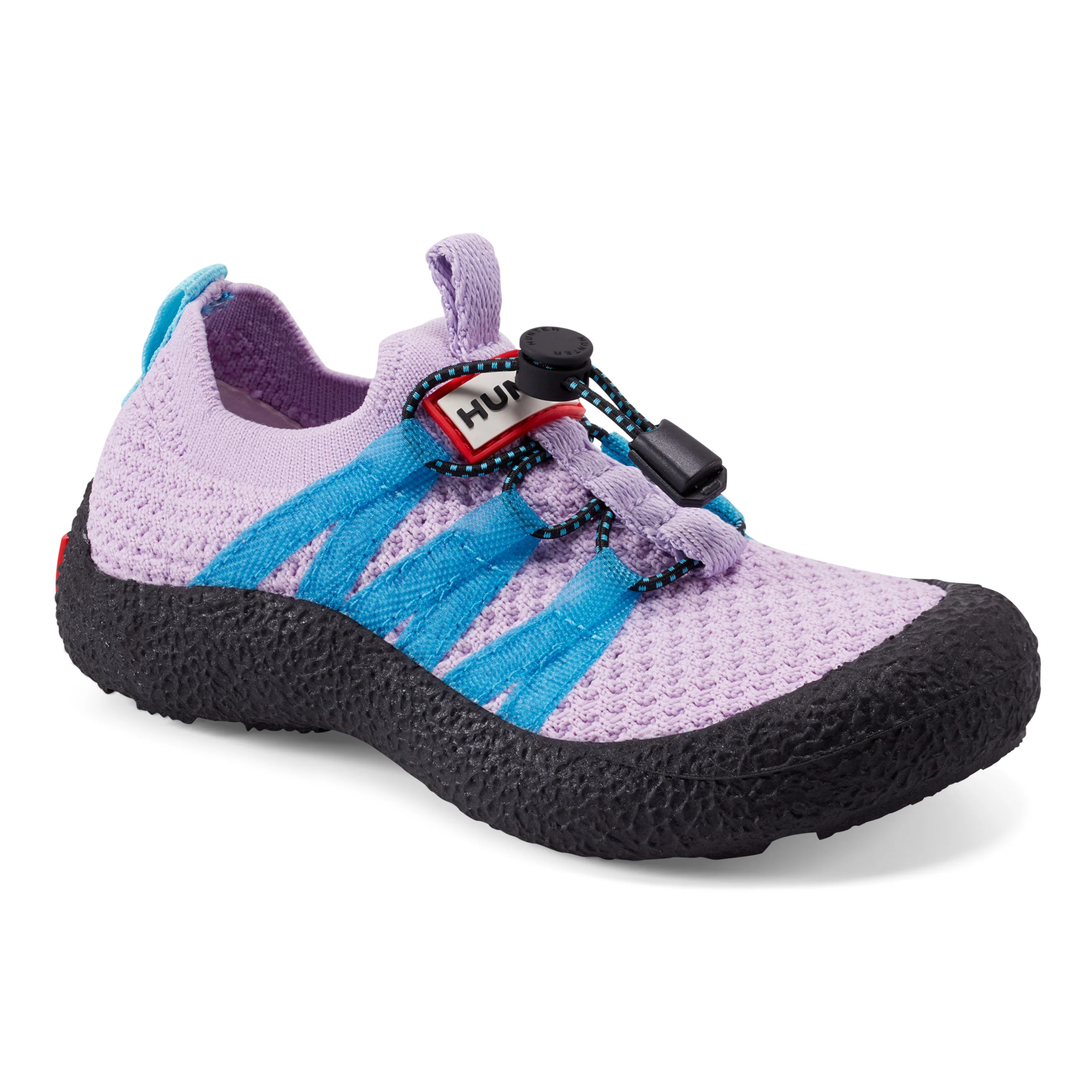 Big Kids Vin Casual Round Toe Slip-on Water Shoes