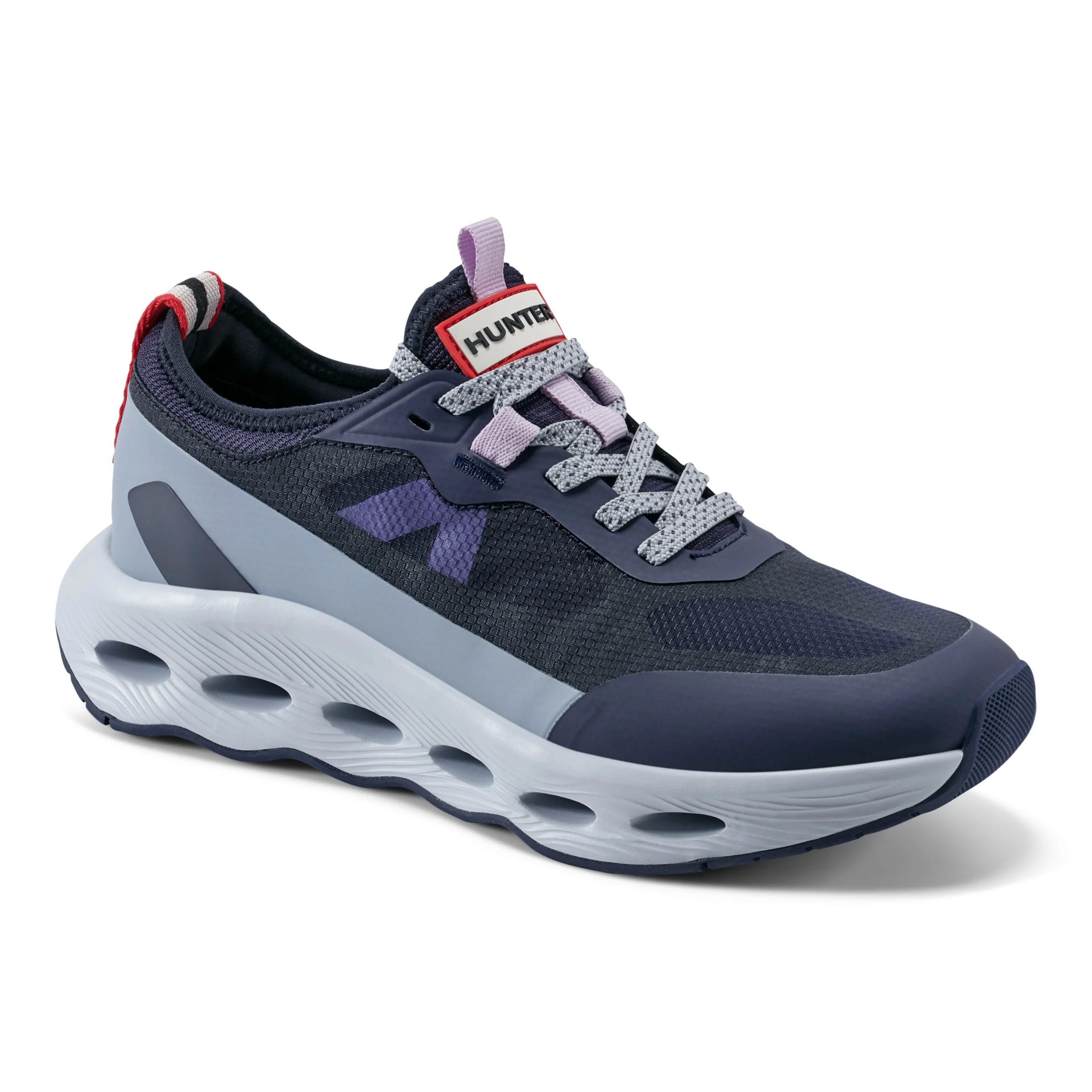 Women's Ginny Casual Lace-up Sneakers