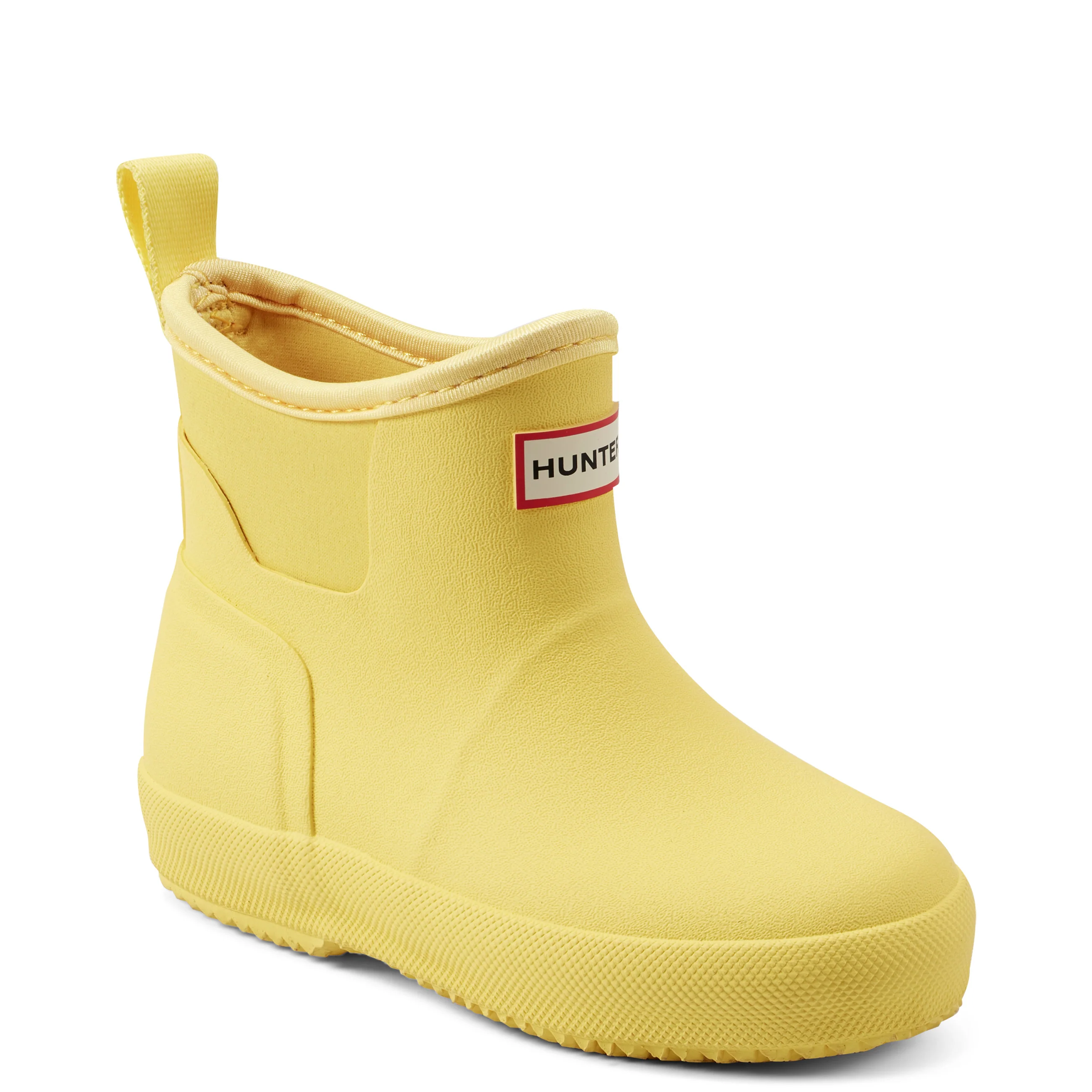 Little Kids Finley Pull On Waterproof Rain Boots