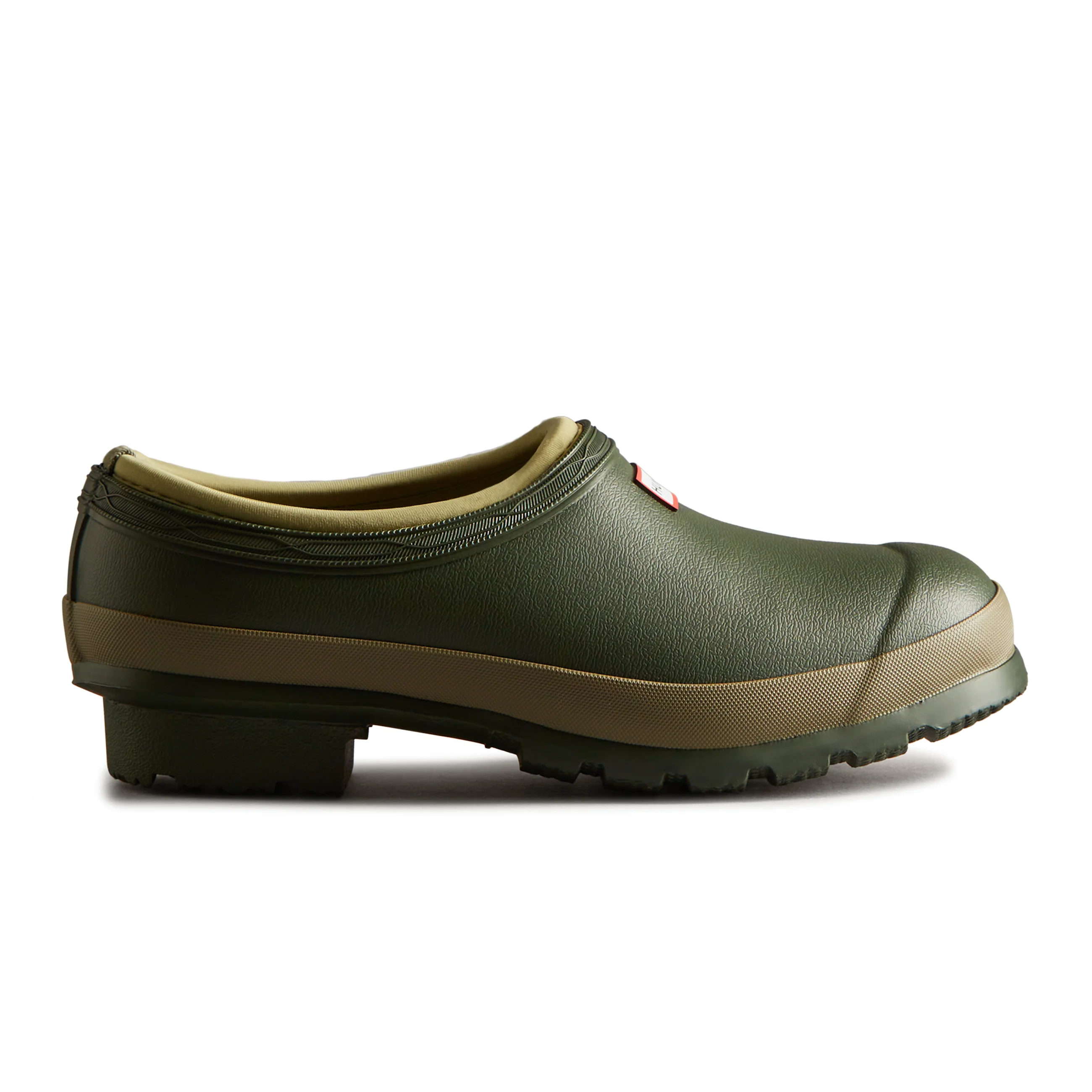 Women's Neoprene Gardener Clogs