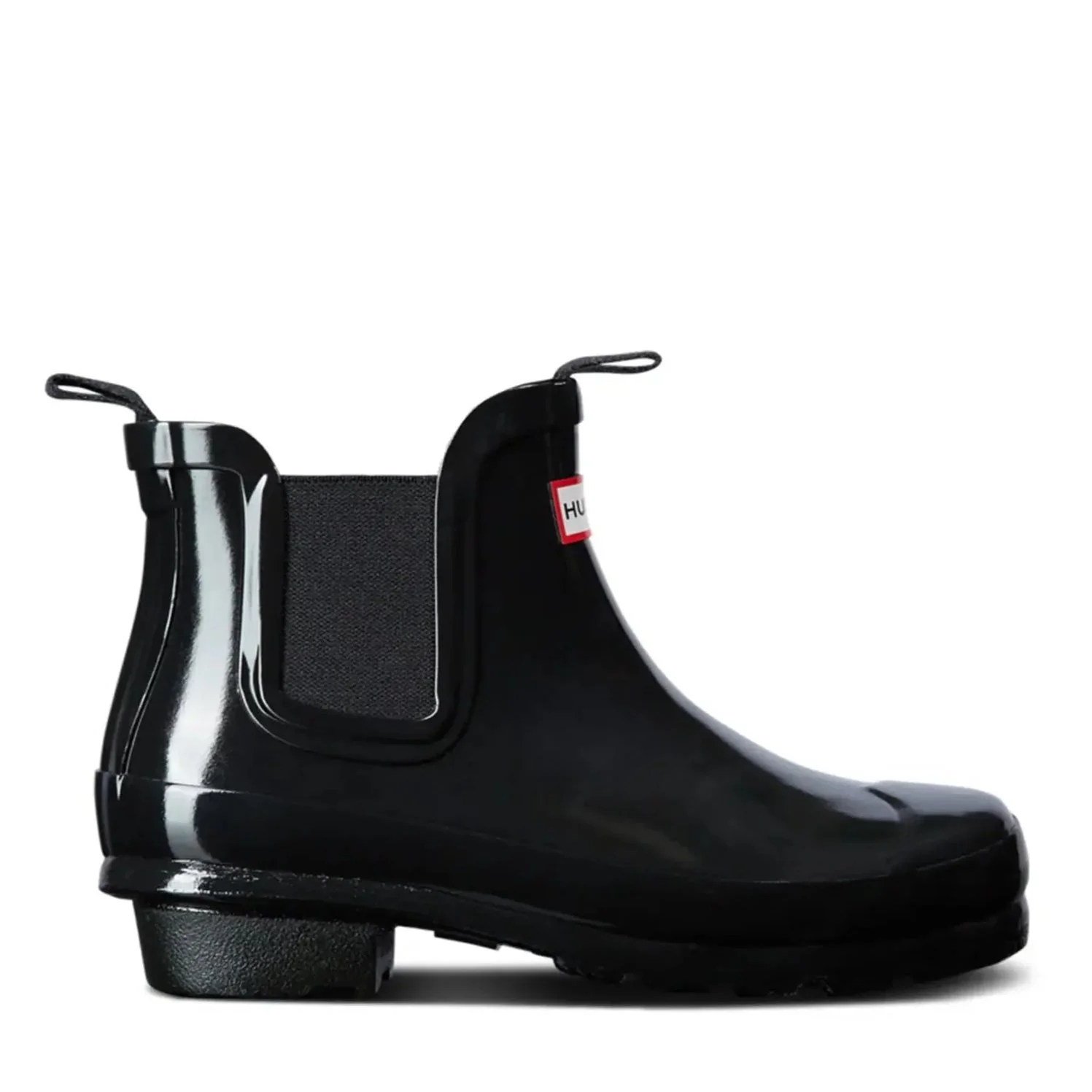 Big Kids Original Gloss Chelsea Boots