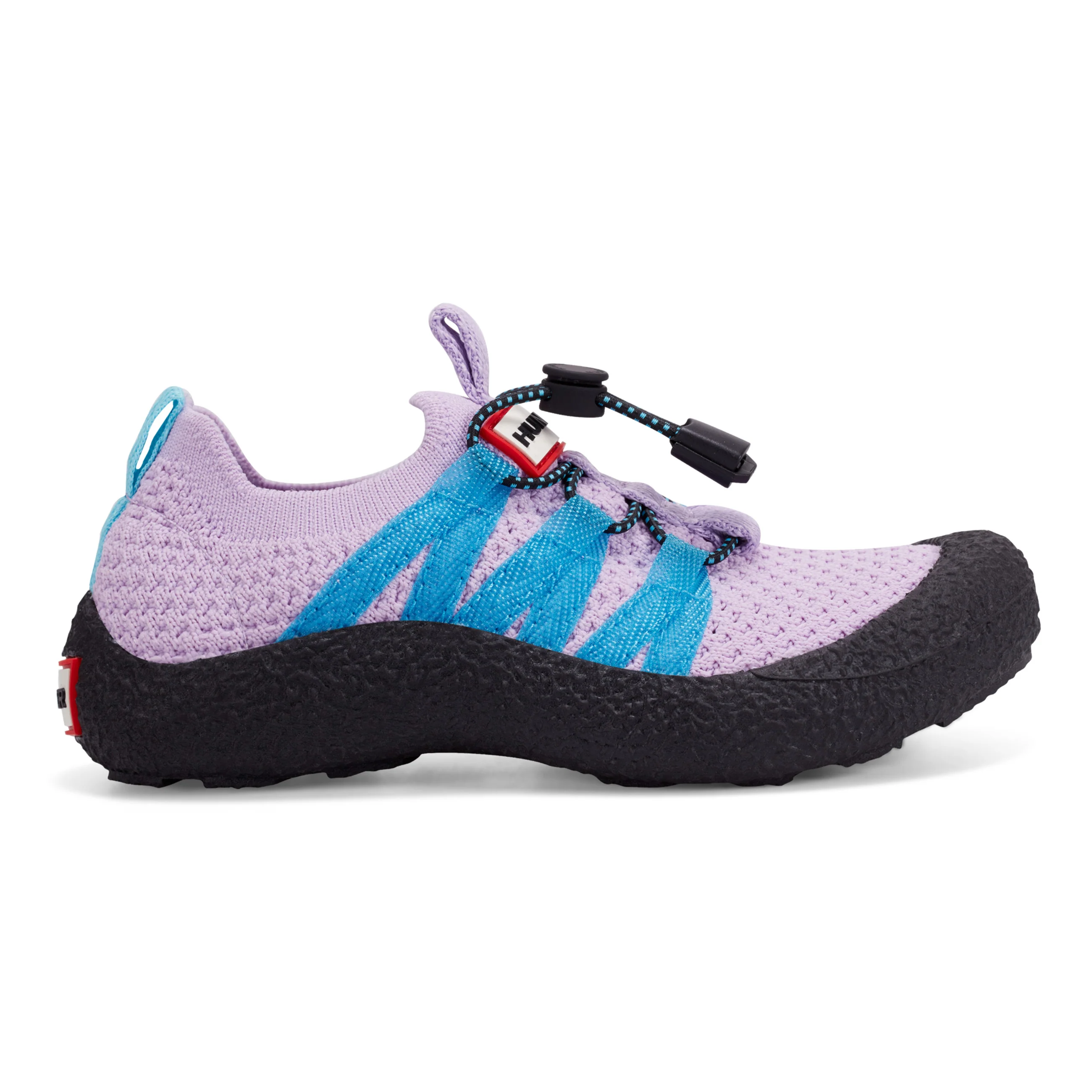 Big Kids Vin Casual Round Toe Slip-on Water Shoes