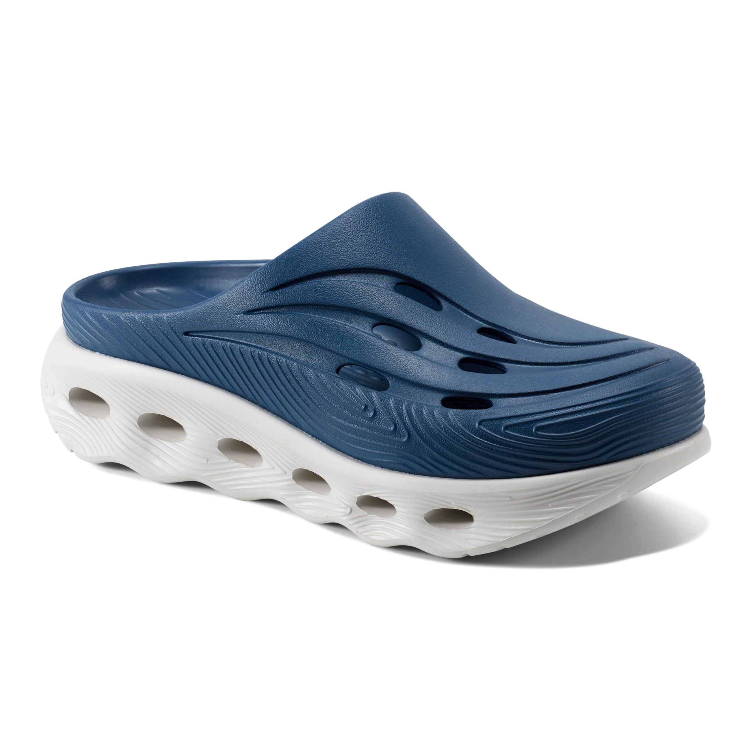 Women's Geena Slip-on Round Toe Casual Sandals