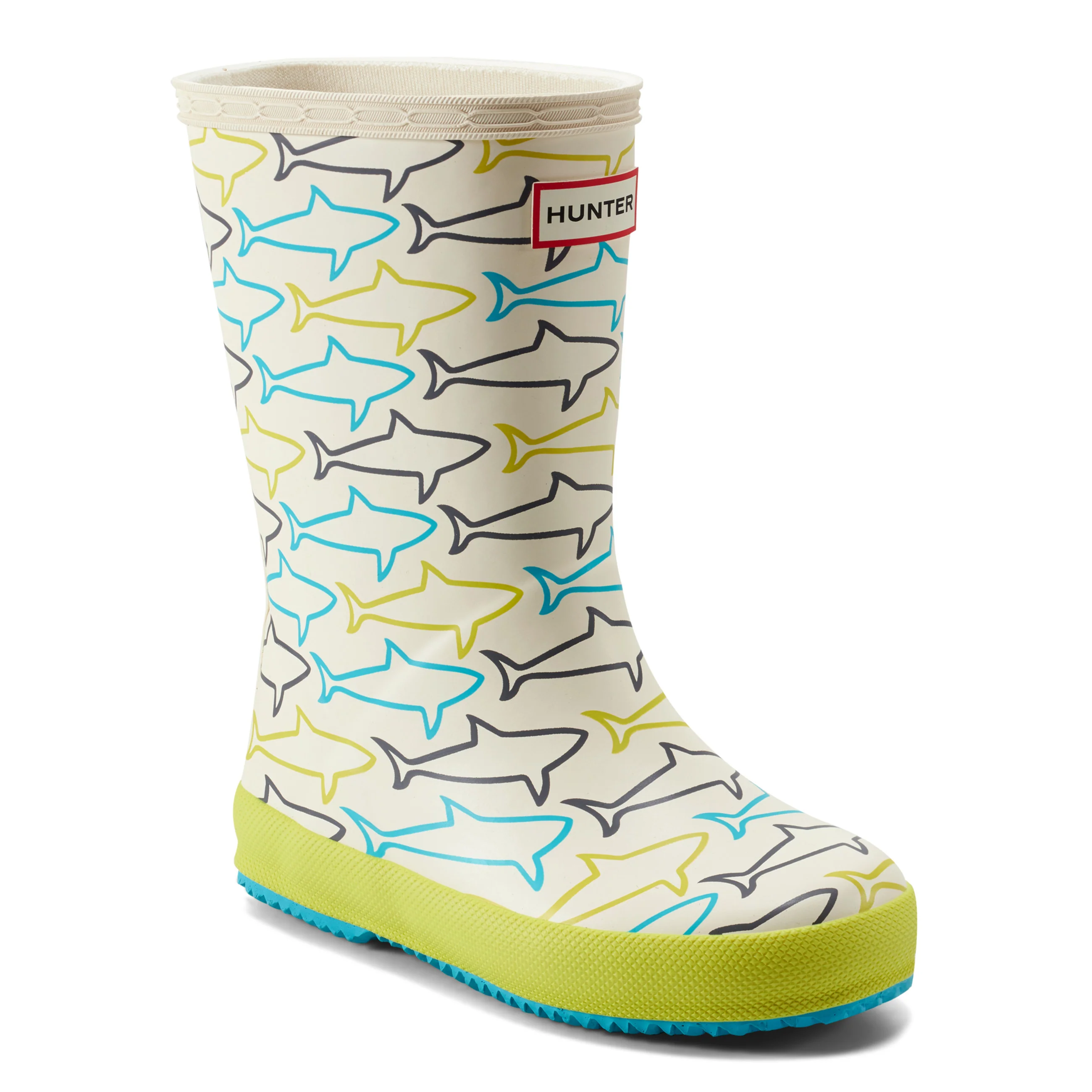 Kids First Classic Rain Boots