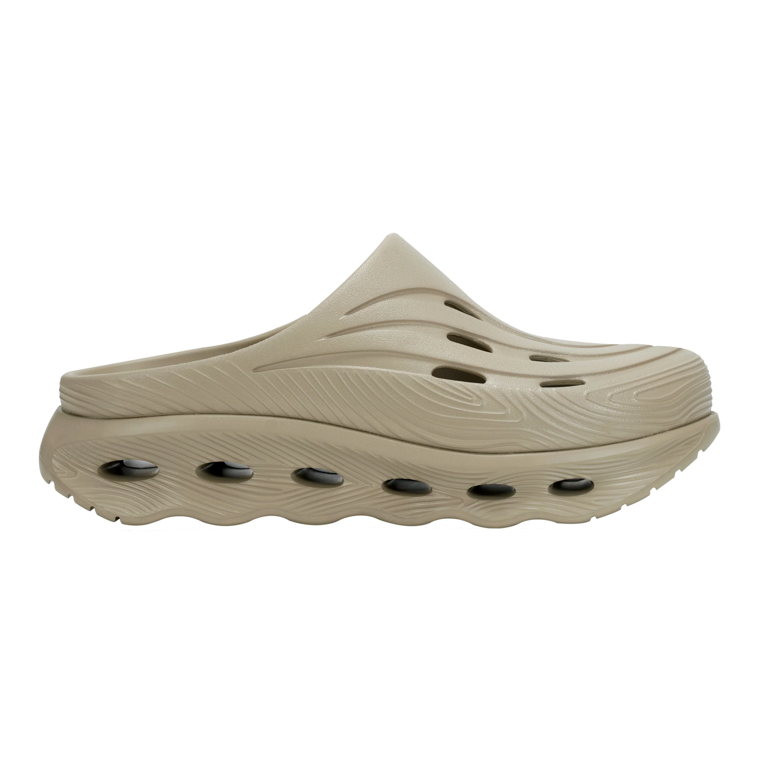 Women's Geena Slip-on Round Toe Casual Sandals