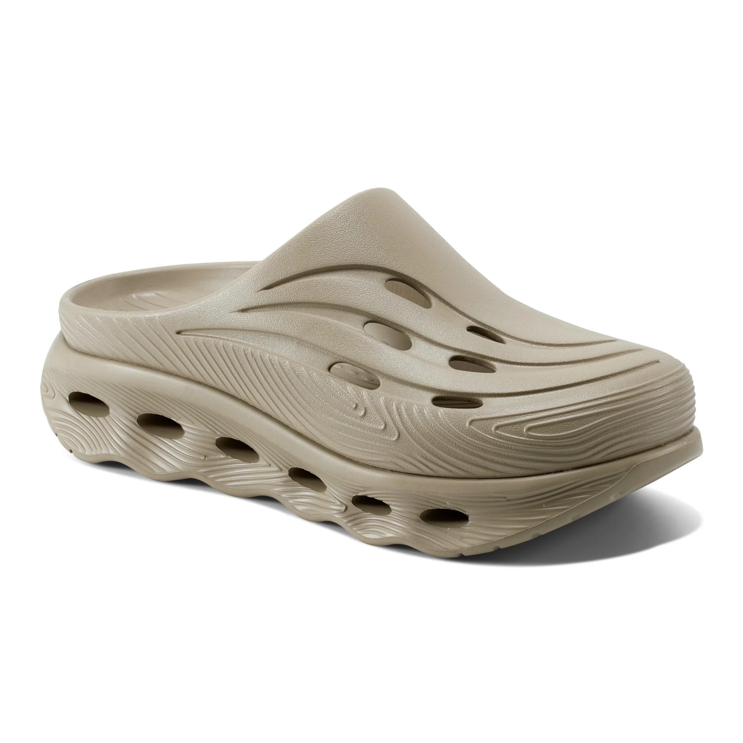 Women's Geena Slip-on Round Toe Casual Sandals