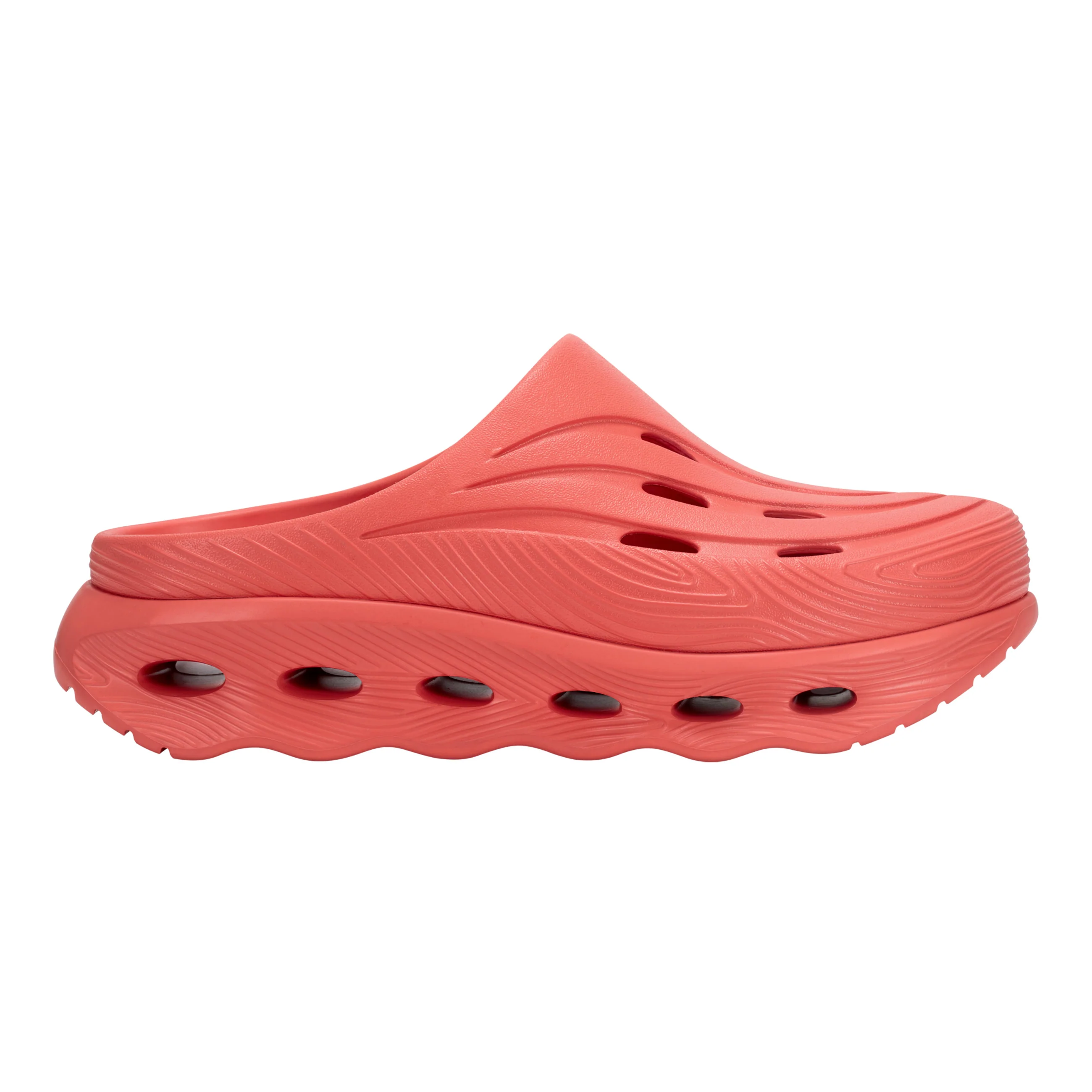 Women's Geena Slip-on Round Toe Casual Sandals