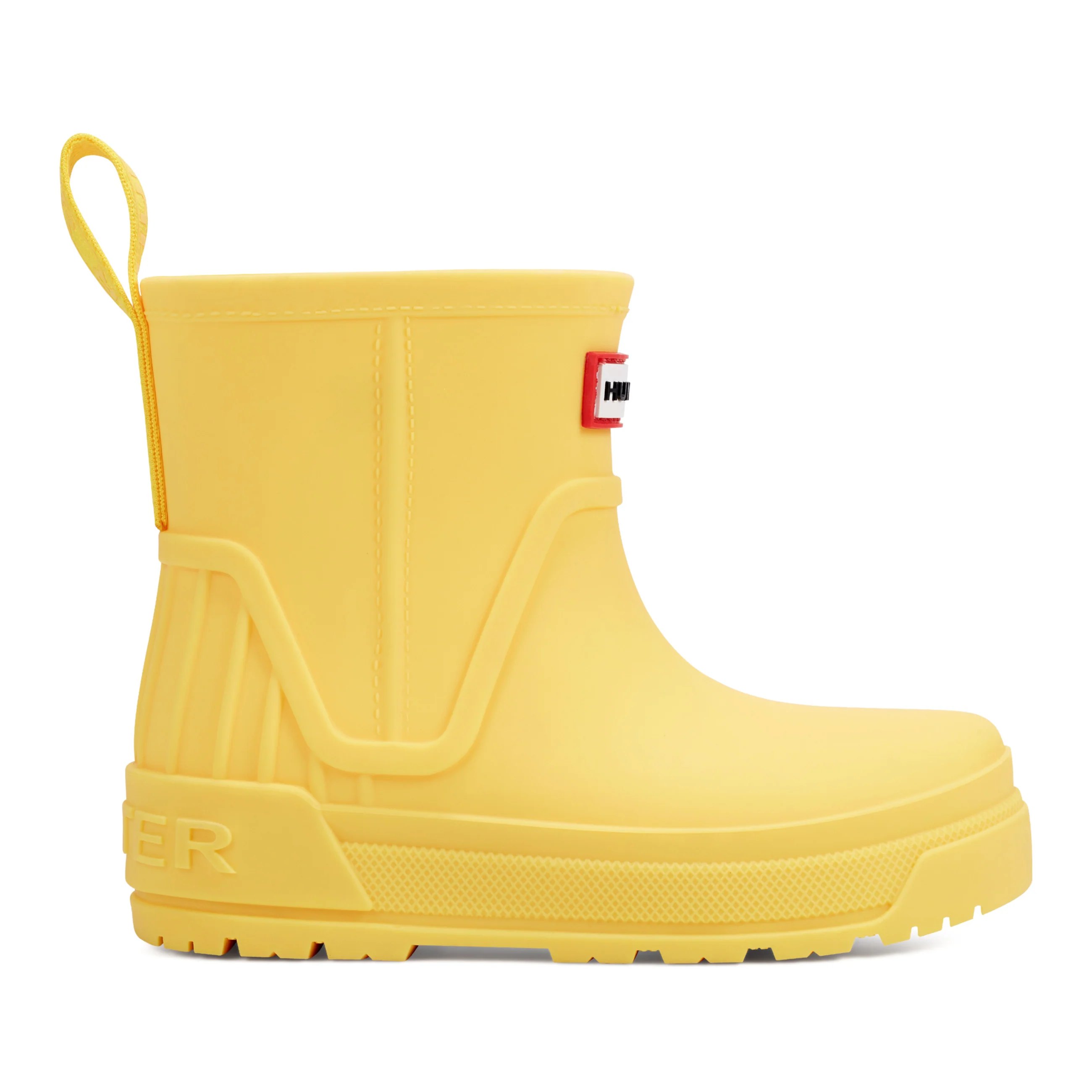 Big Kids Grace Waterproof Rain Boots