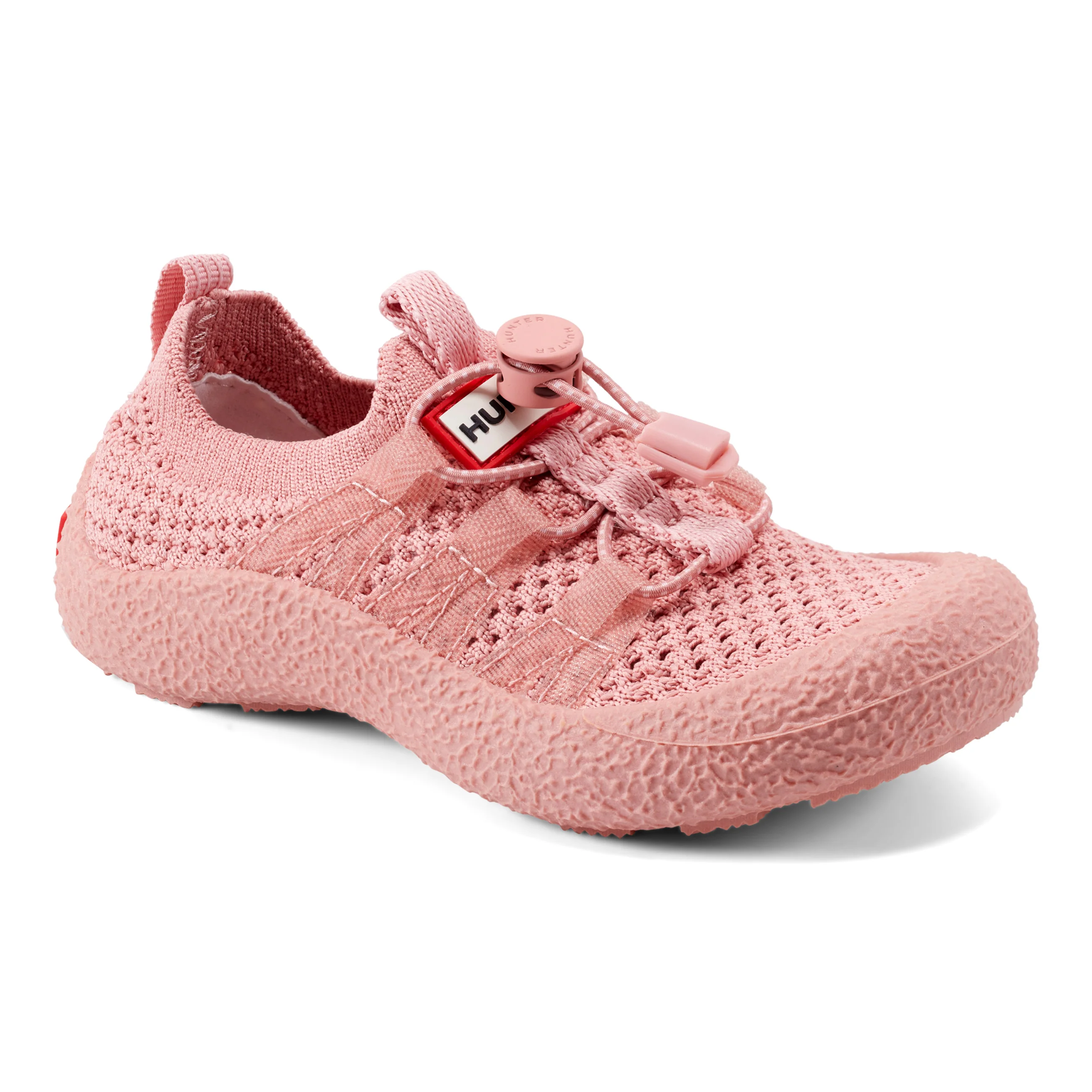 Big Kids Vin Casual Round Toe Slip-on Water Shoes