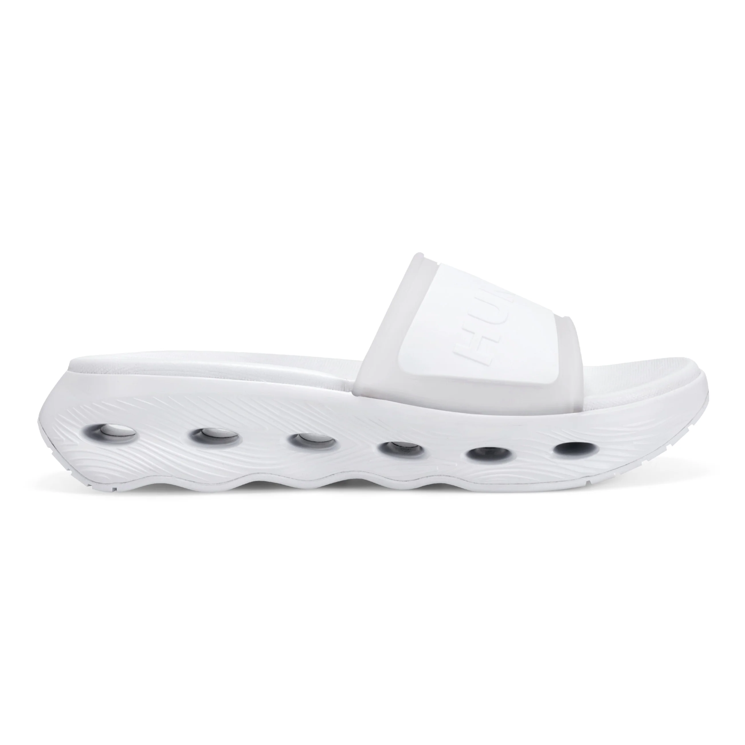 Women's Geneva Square Toe Slip-on Casual Sandals