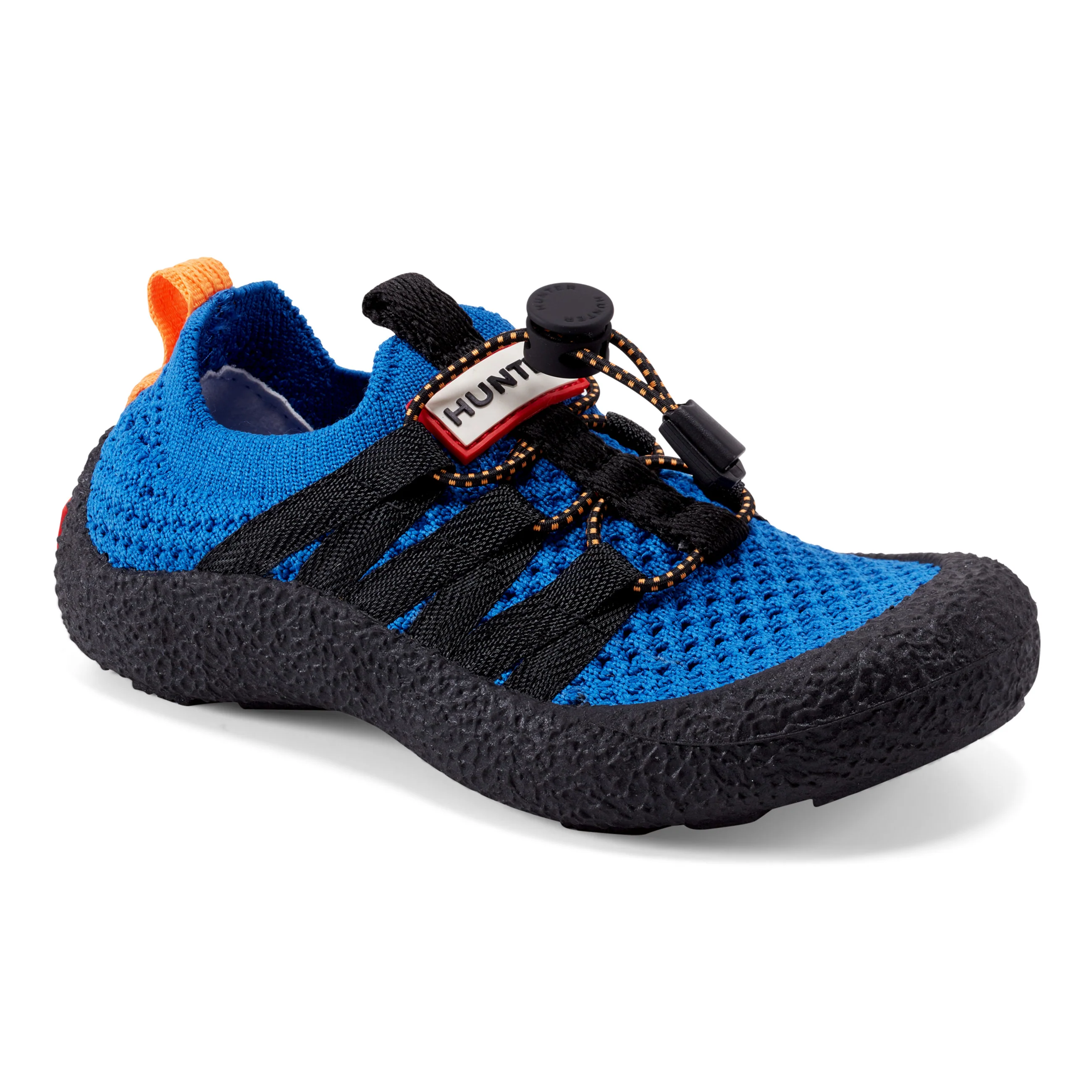 Big Kids Vin Casual Round Toe Slip-on Water Shoes