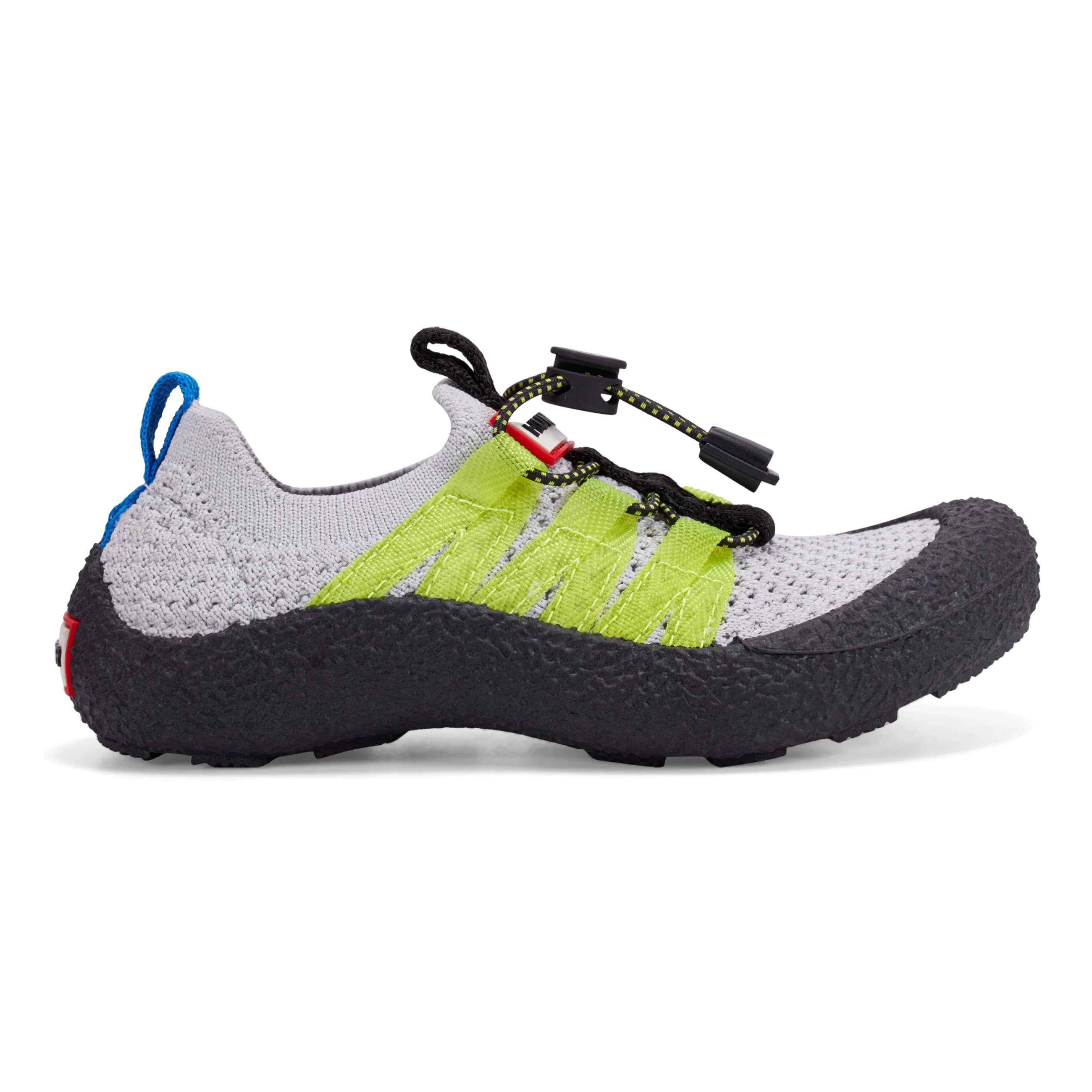 Big Kids Vin Casual Round Toe Slip-on Water Shoes