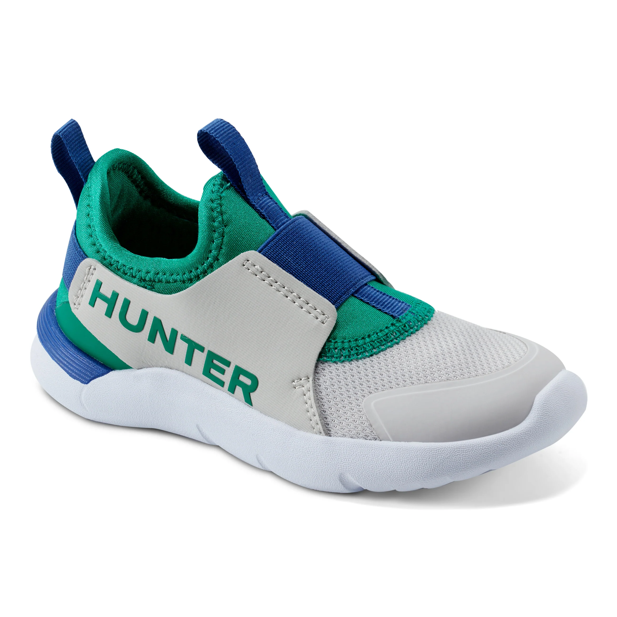 Little Kids Gemini Slip-on Casual Flat Sneakers