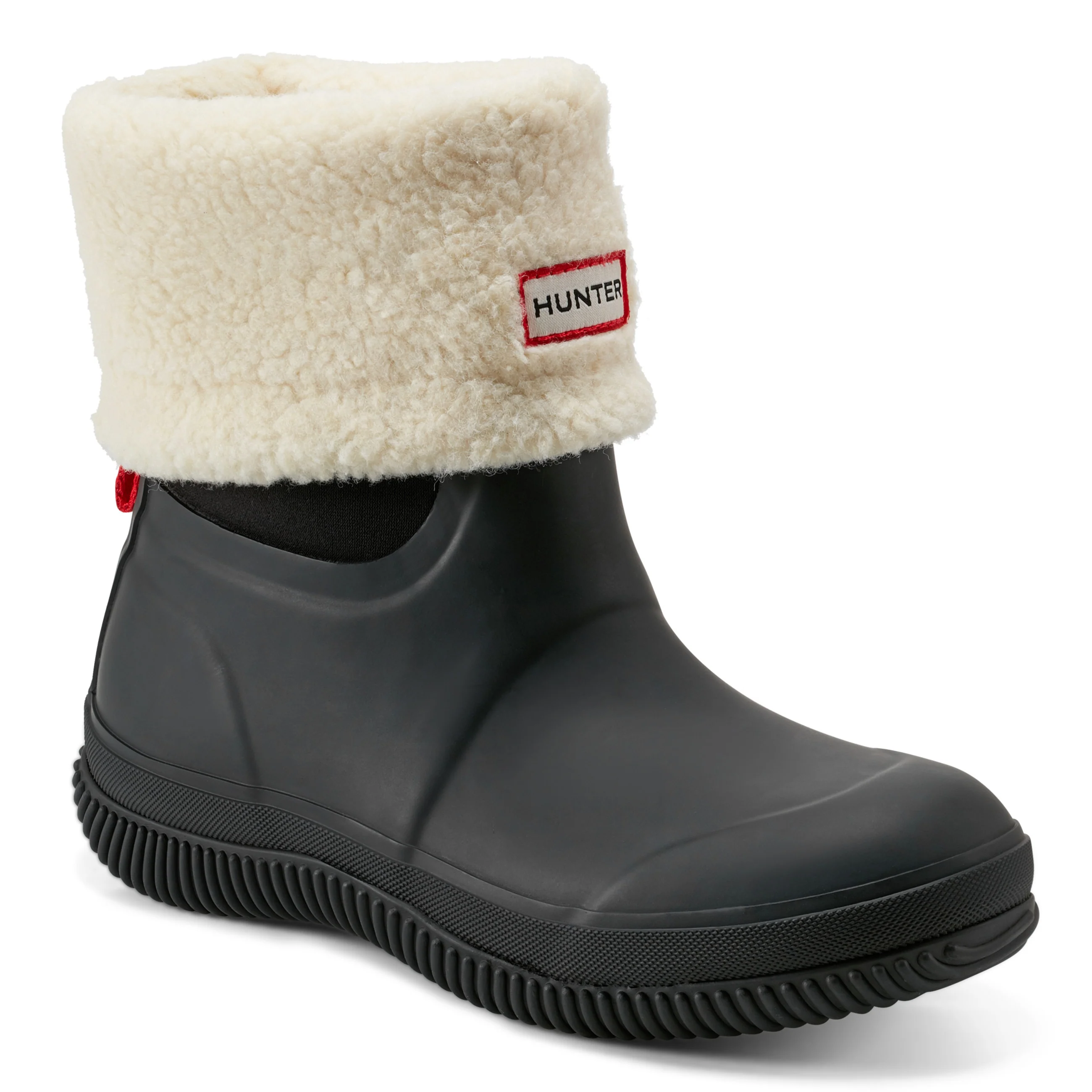 Women's Thunor Indoor/Outdoor Insulated Roll Top Waterproof Snow Boots