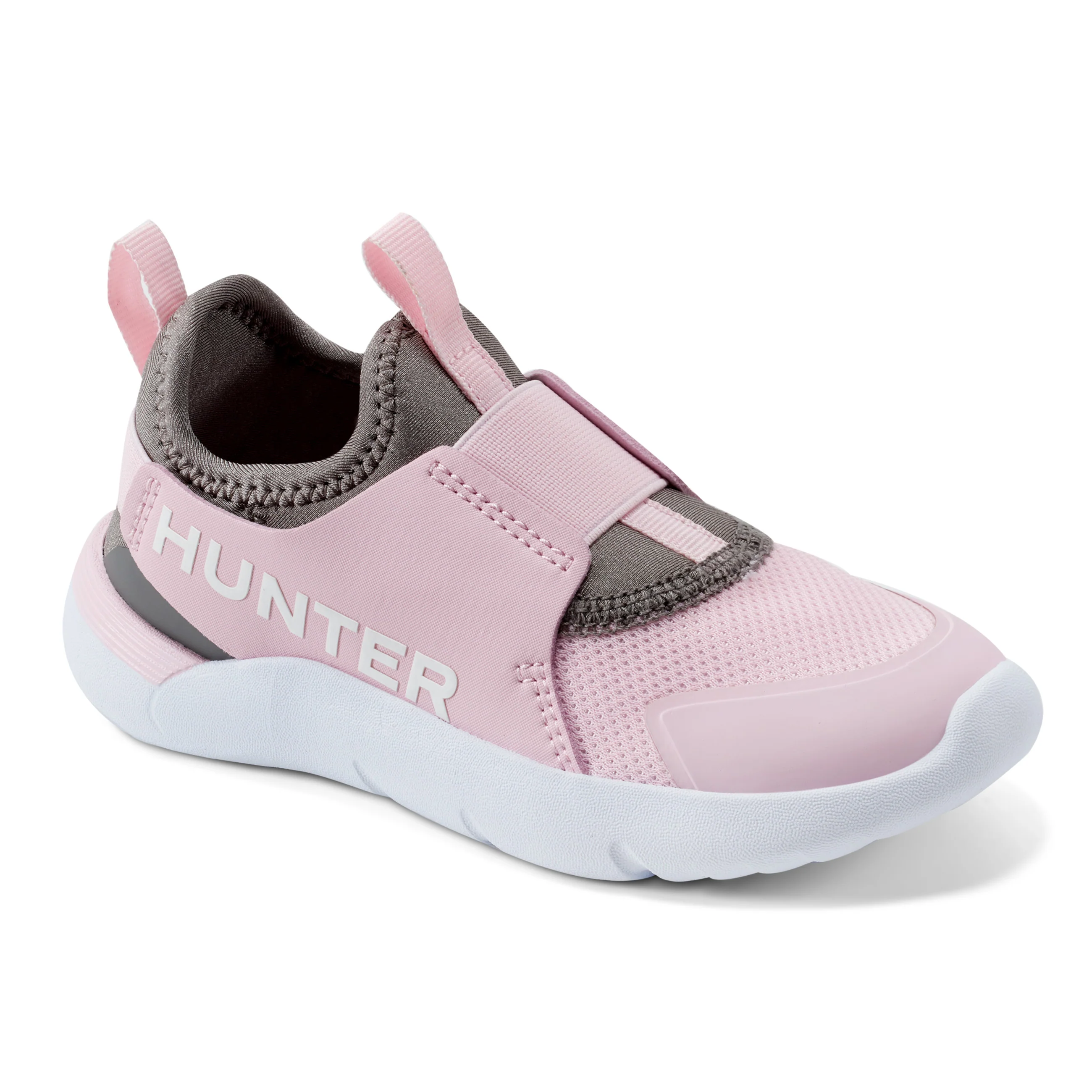 Little Kids Gemini Slip-on Casual Flat Sneakers