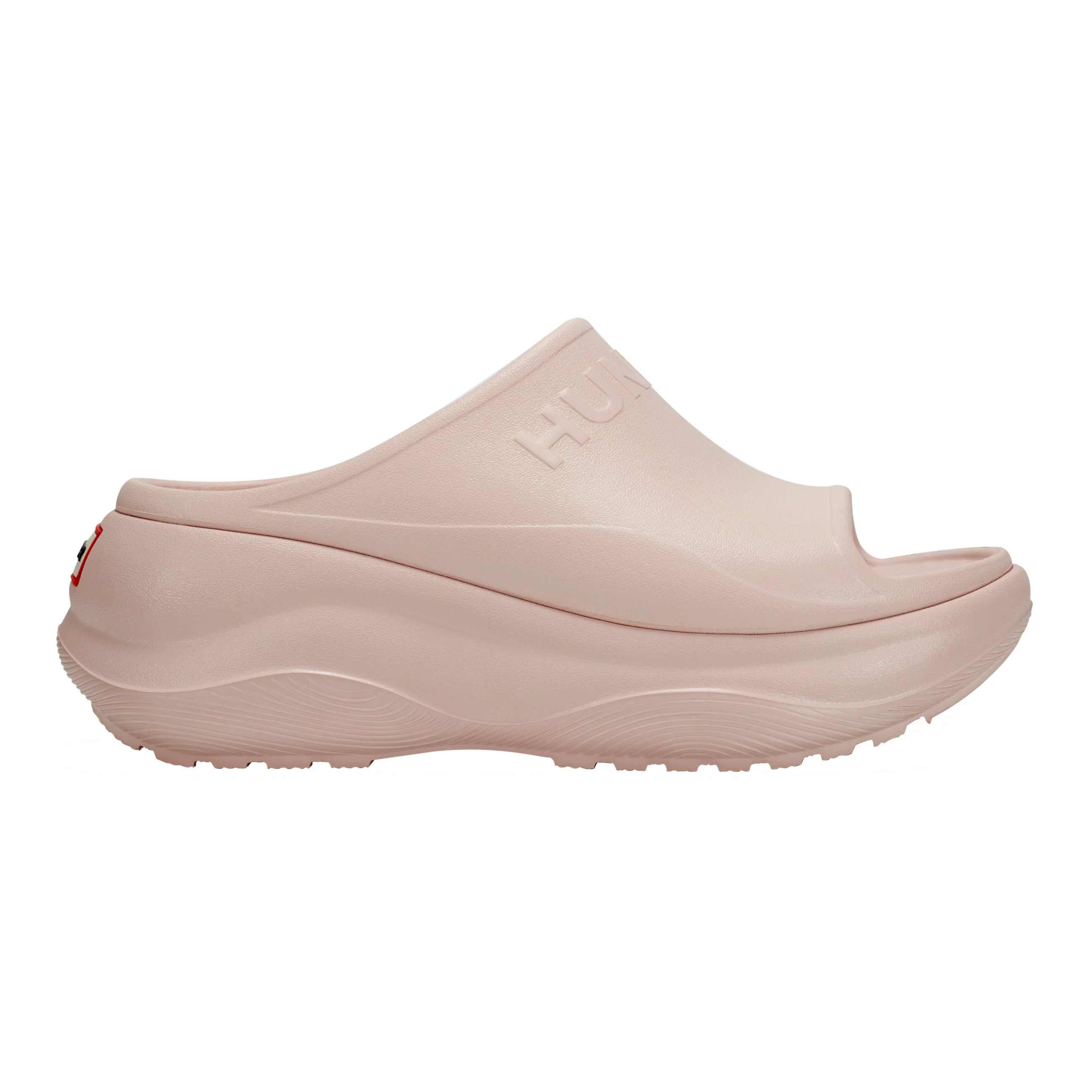 Women's Haddie Slip-on Open Toe Casual Sandals