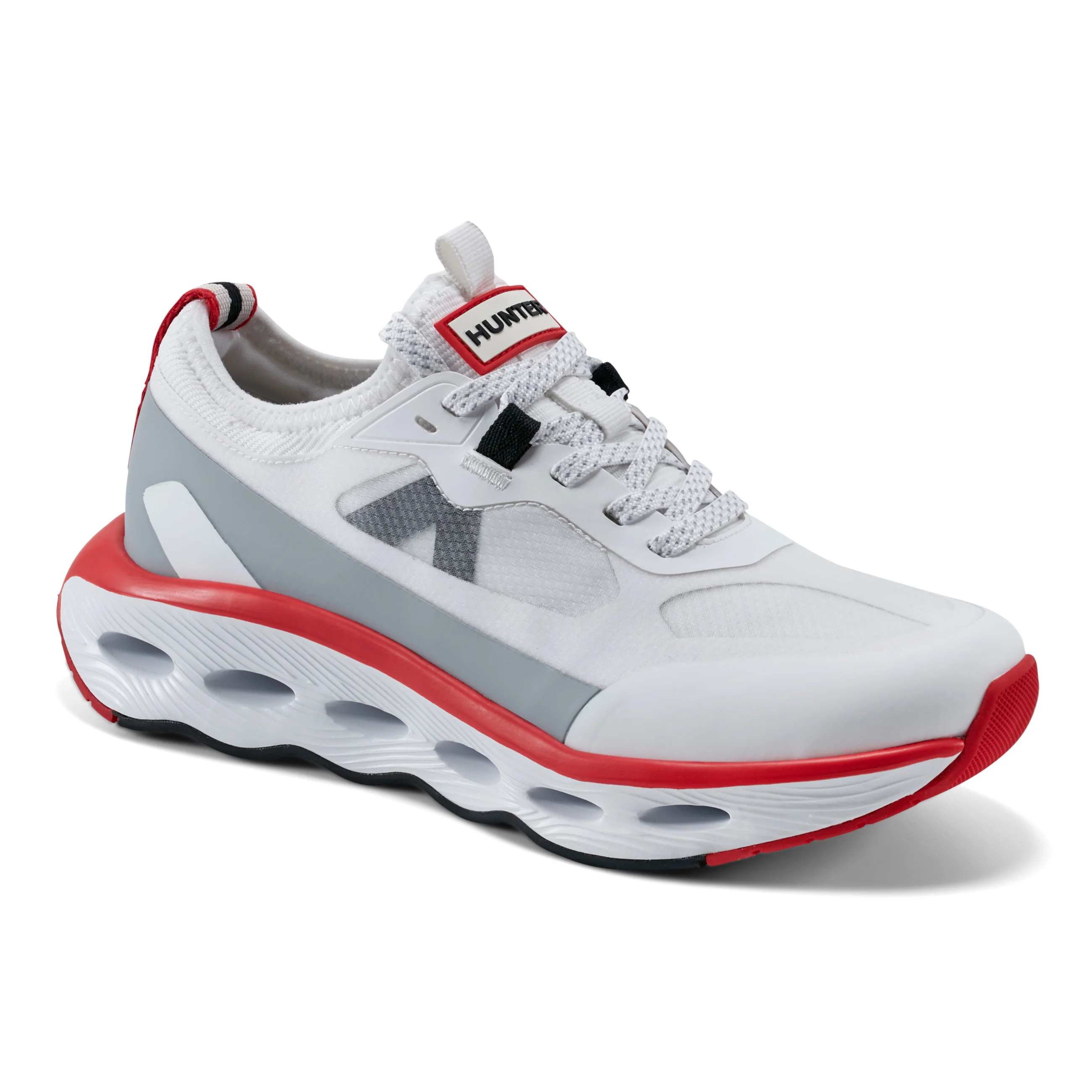 Women's Ginny Casual Lace-up Sneakers