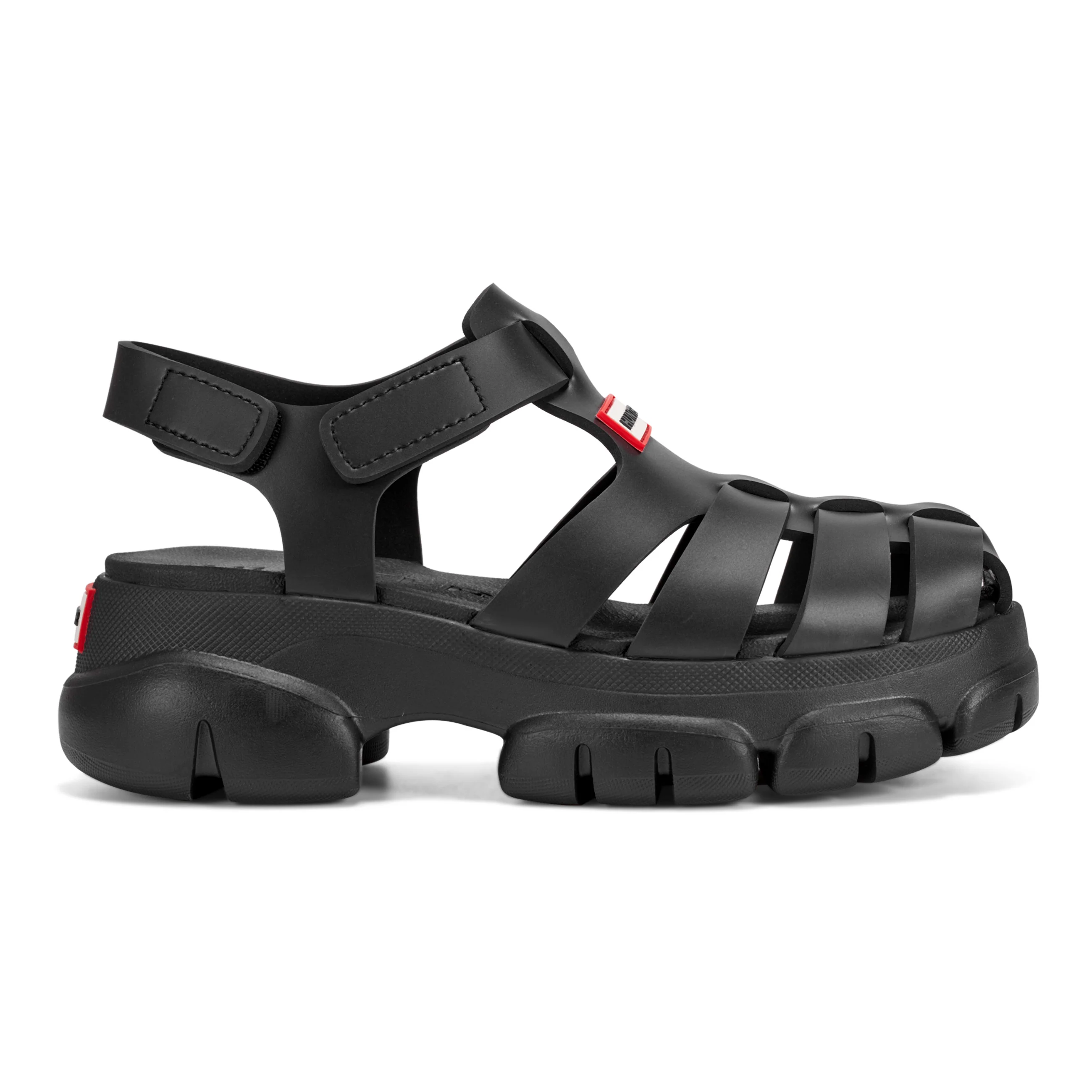 Women's Belah Closed Toe Casual Sandals