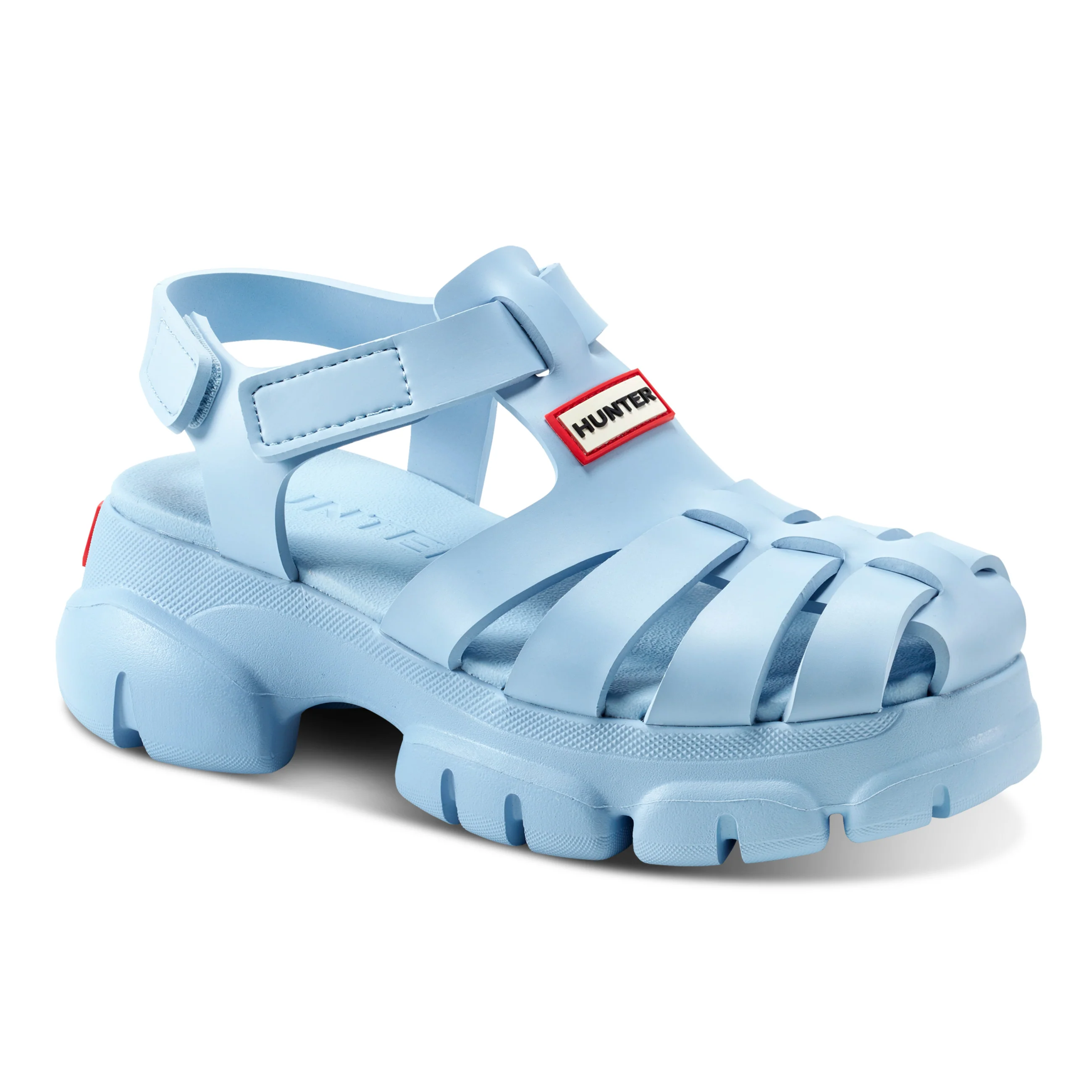 Women's Belah Closed Toe Casual Sandals