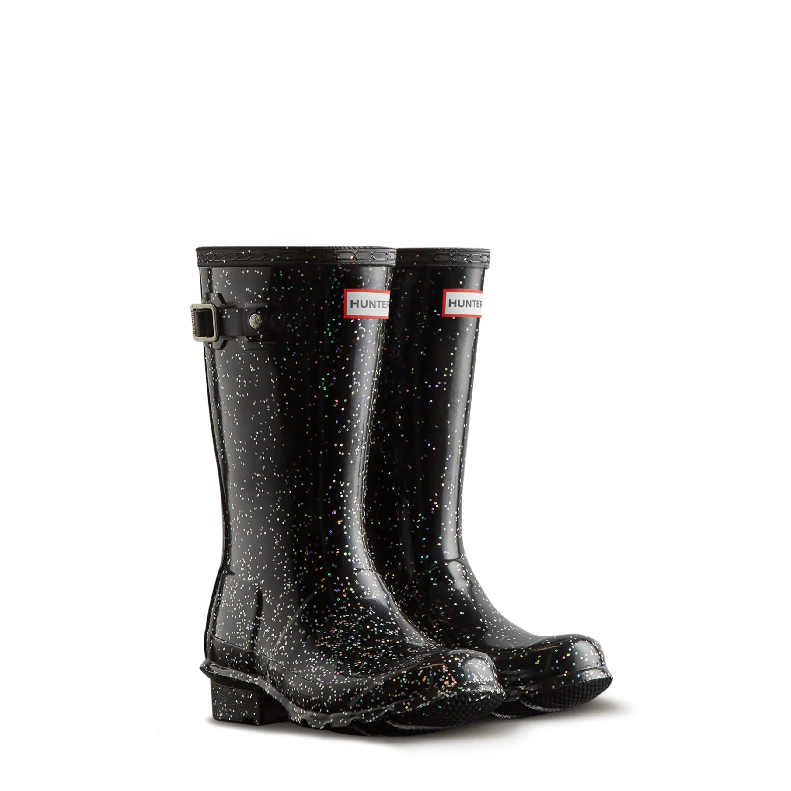 Big Kids Original Giant Glitter Rain Boots
