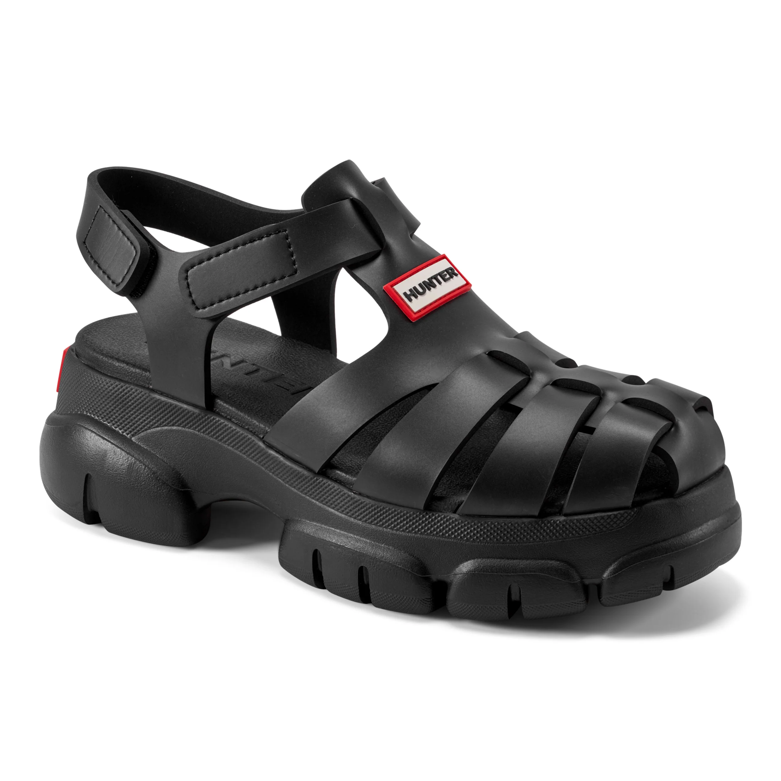 Women's Belah Closed Toe Casual Sandals