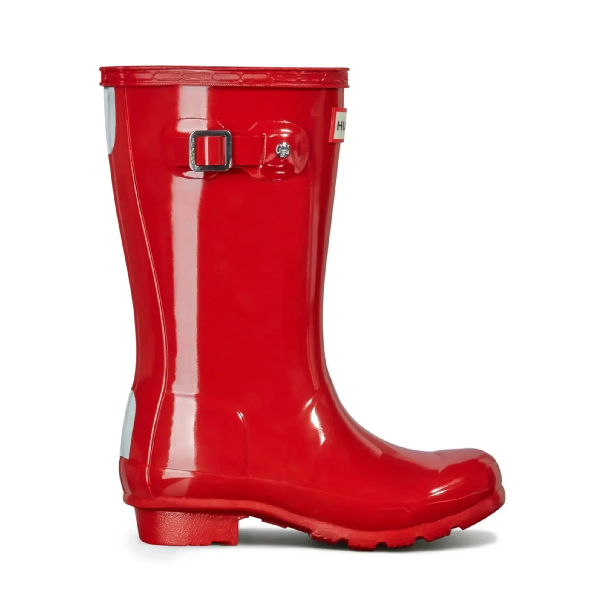 Big Kids Original Gloss Rain Boots