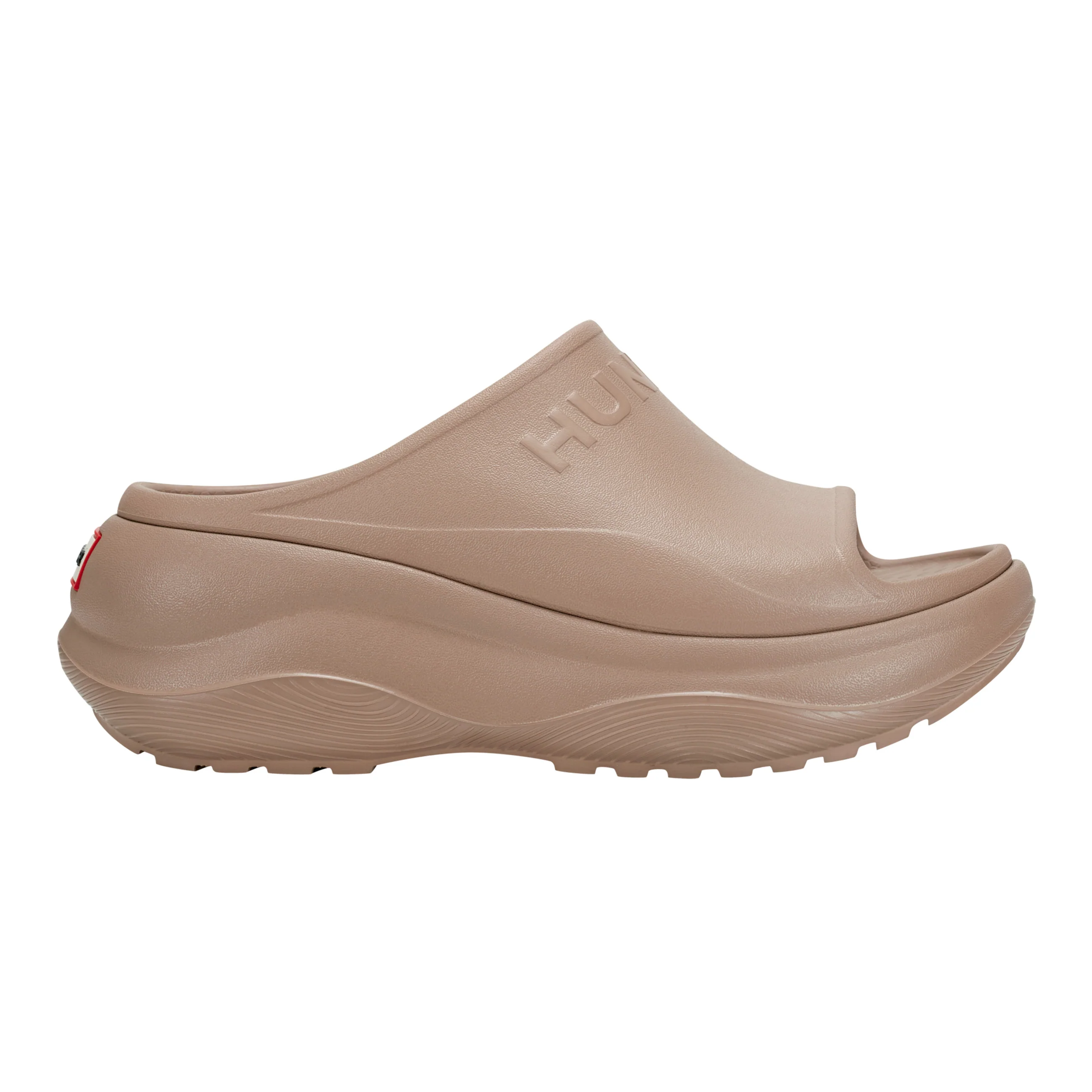 Women's Haddie Slip-on Open Toe Casual Sandals