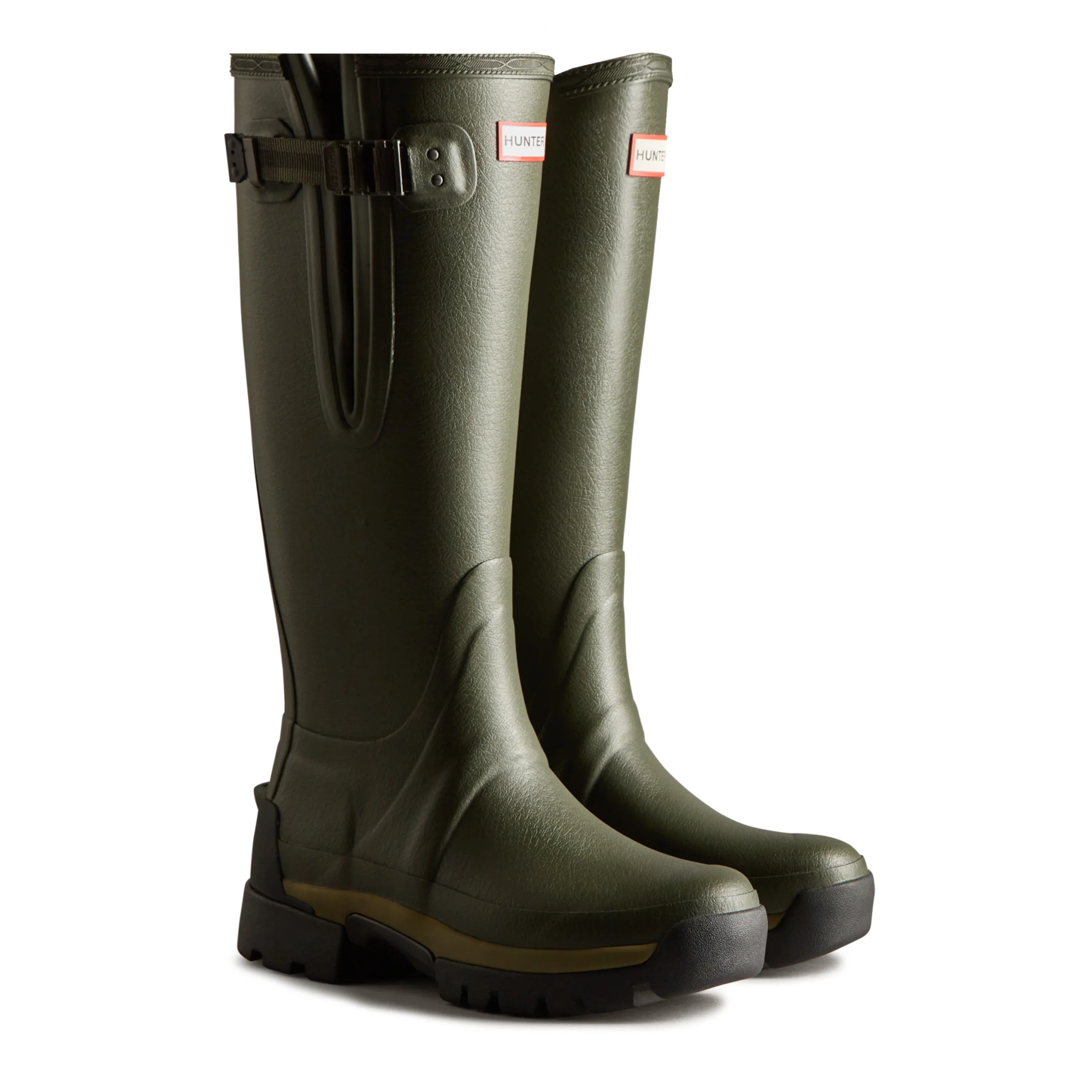 Women's Balmoral 3mm Neoprene Adjustable Rain Boots