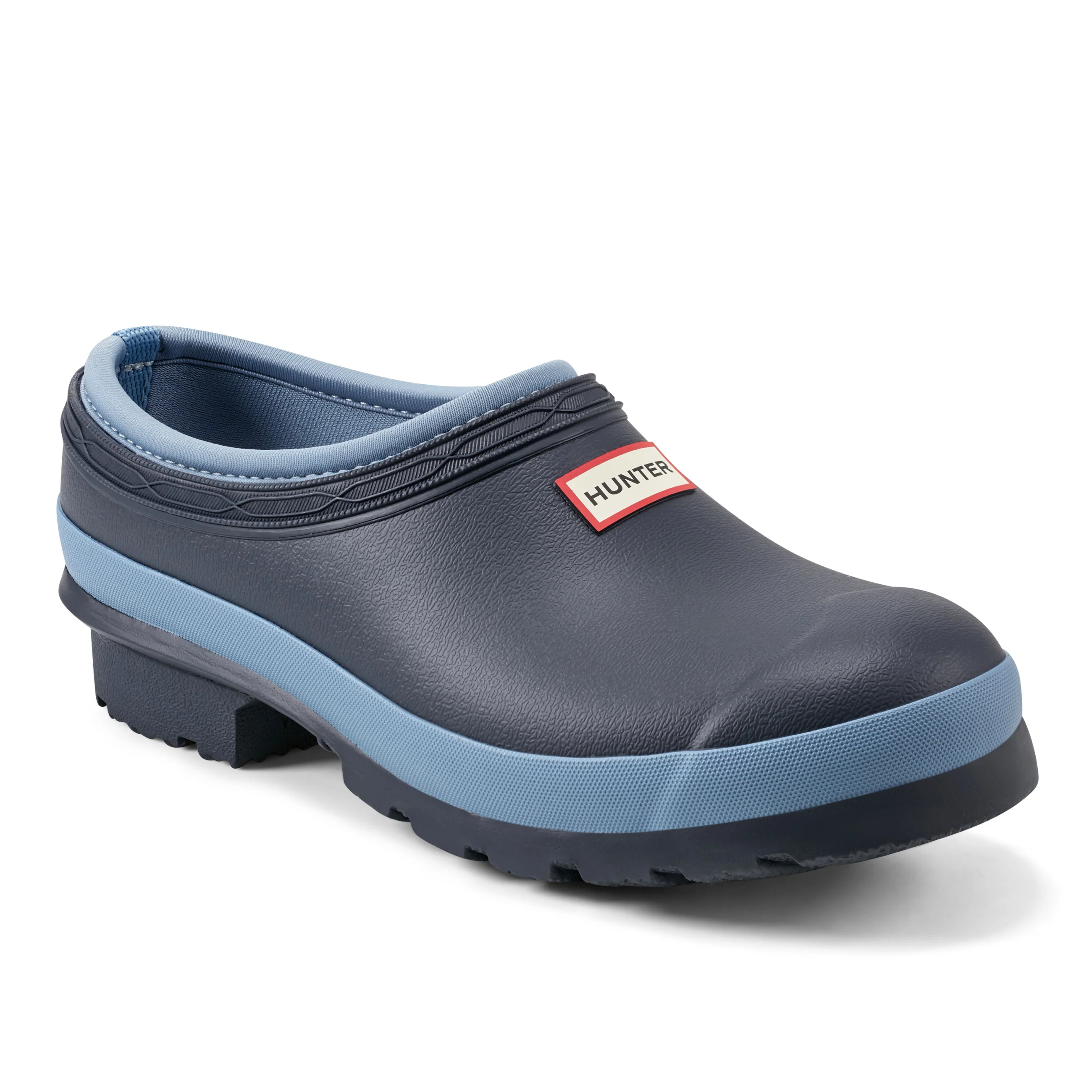 Women's Neoprene Gardener Clogs
