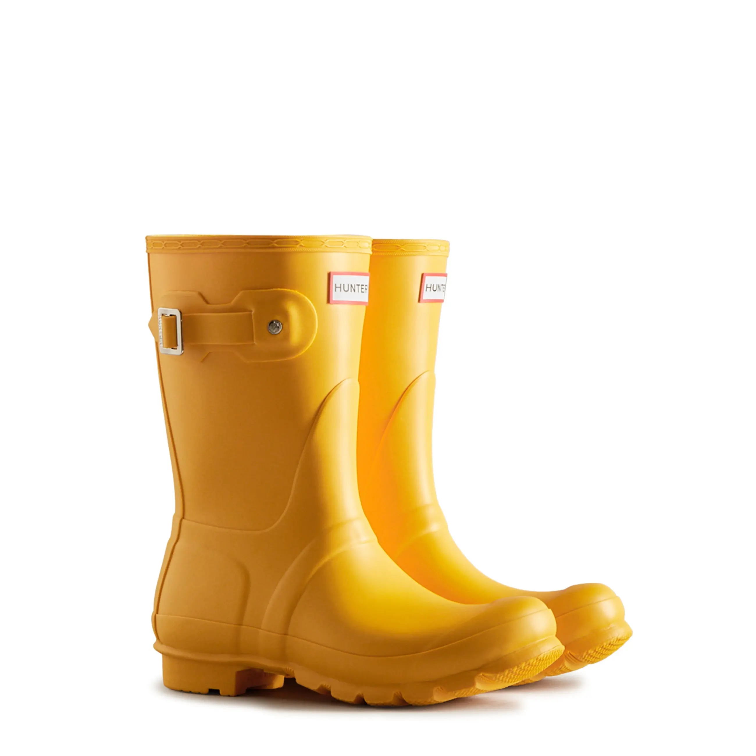 Women's Original Short Rain Boots