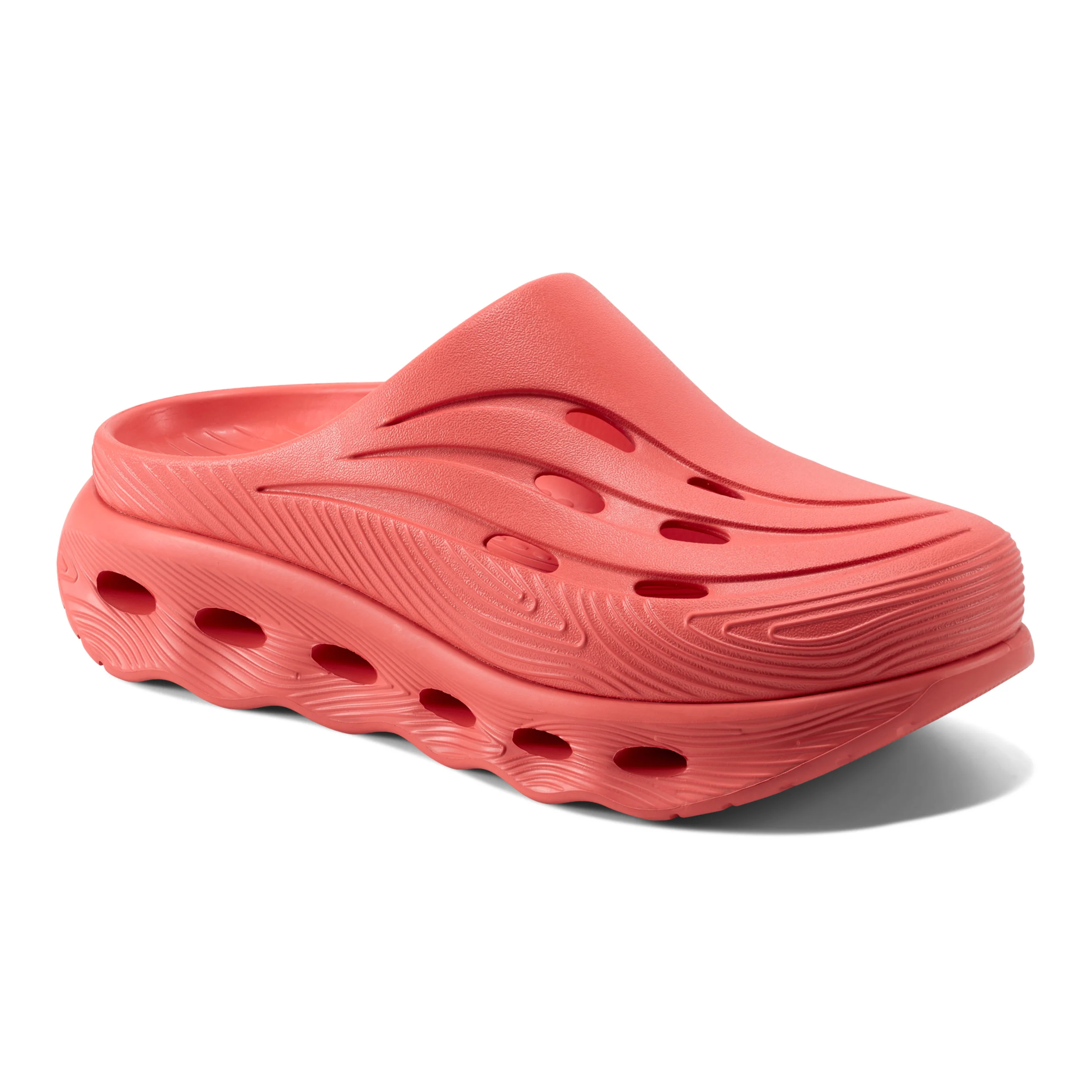 Women's Geena Slip-on Round Toe Casual Sandals