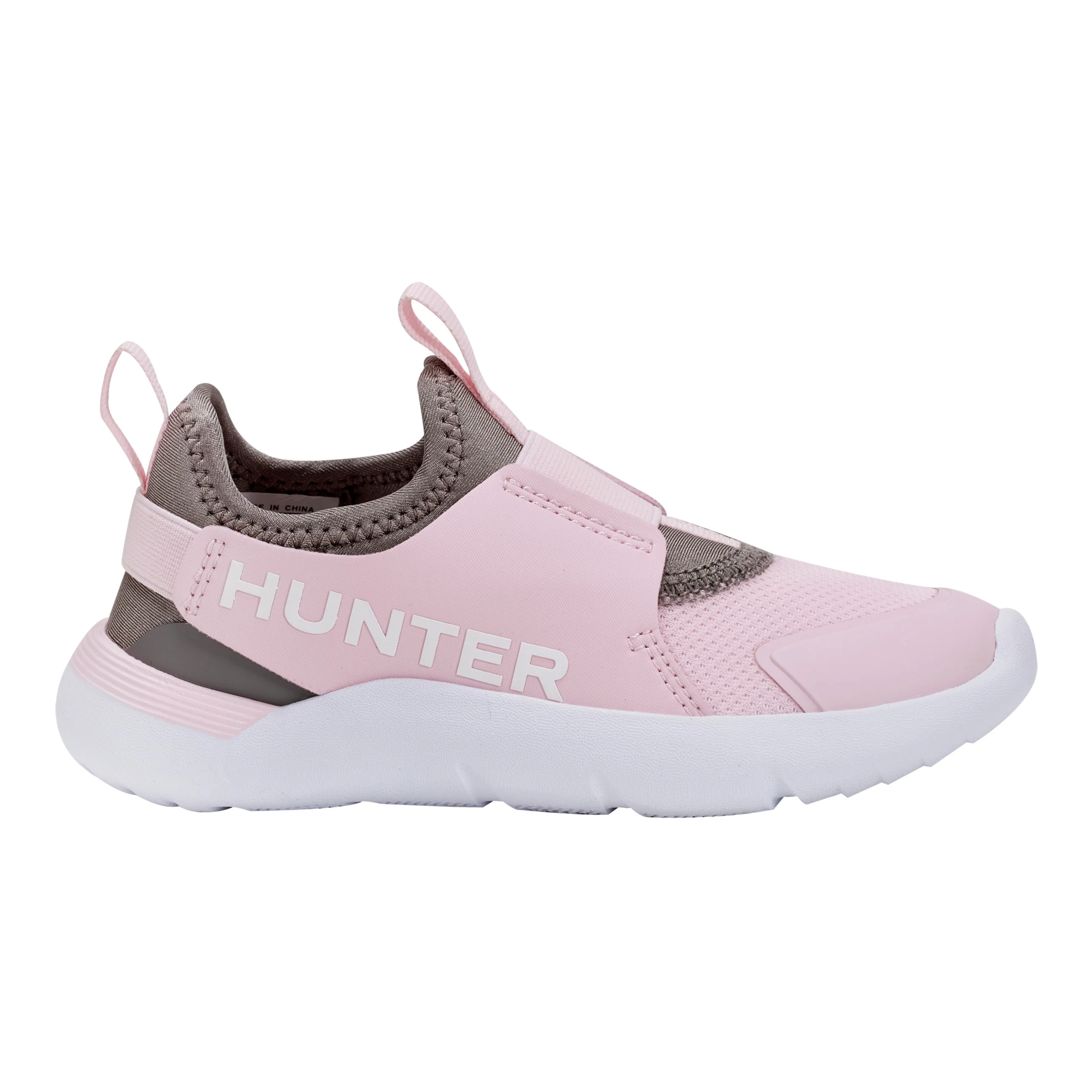 Little Kids Gemini Slip-on Casual Flat Sneakers