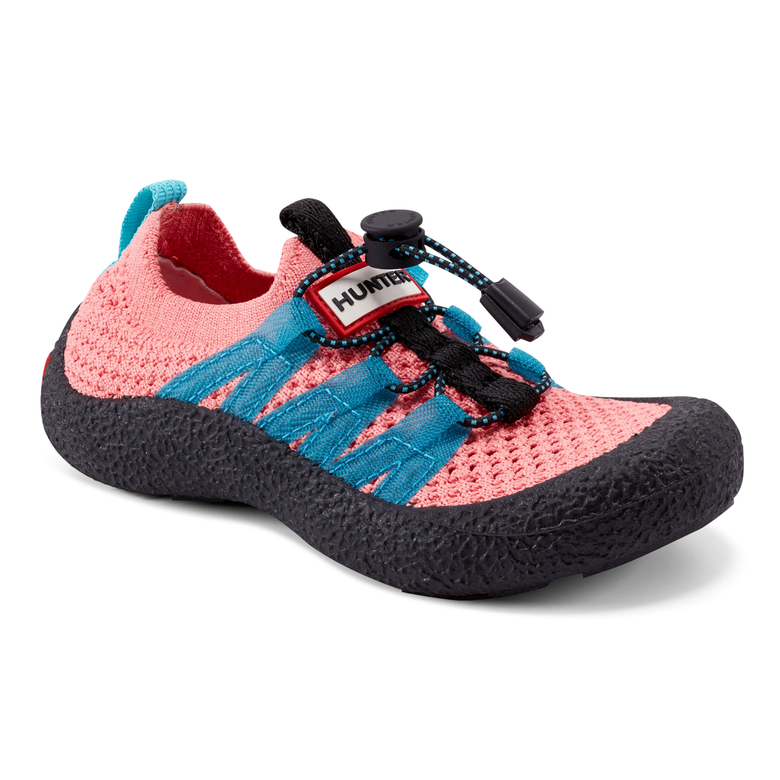 Little Kids Vin Casual Round Toe Slip-on Water Shoes
