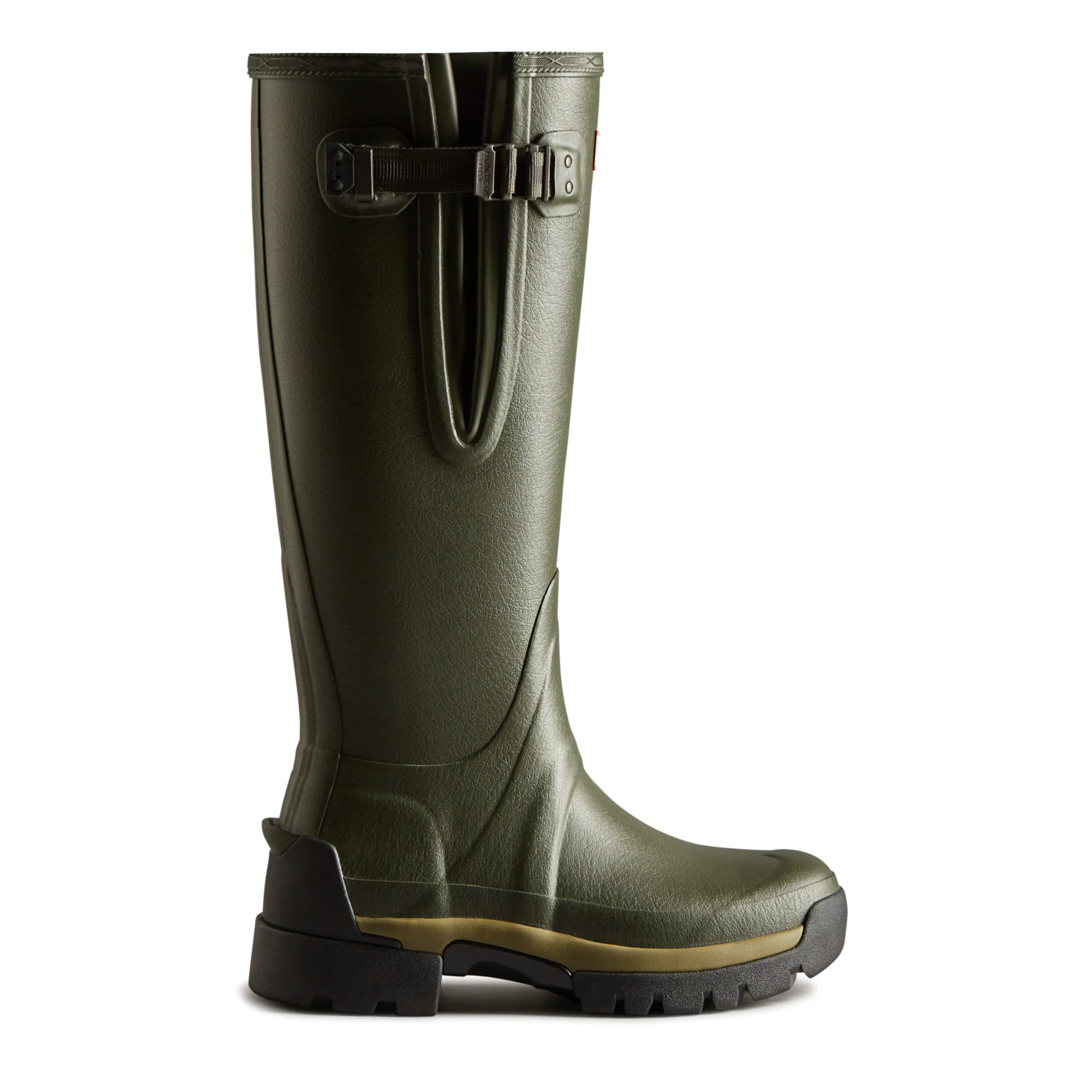 Women's Balmoral 3mm Neoprene Adjustable Rain Boots