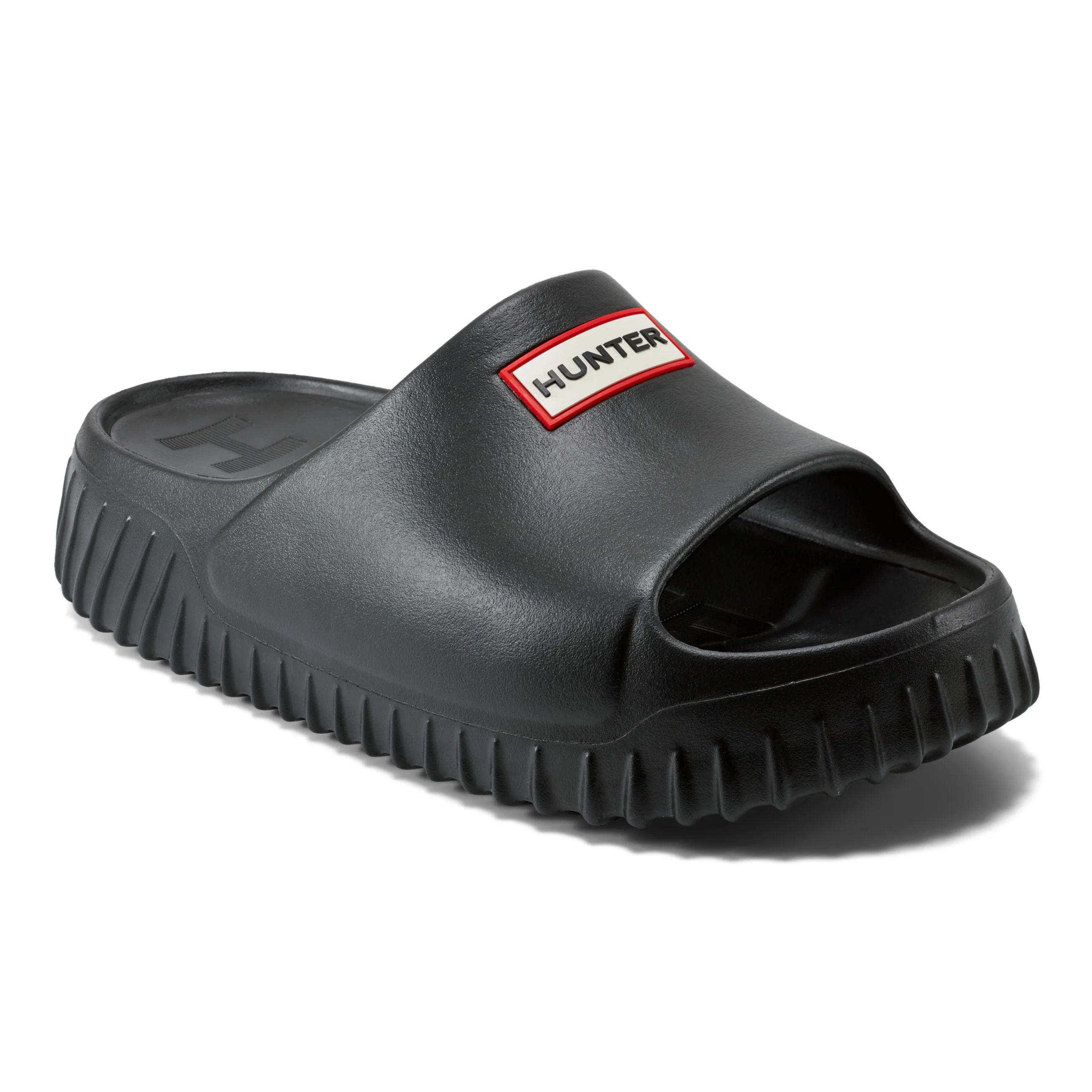 Men's Finn Slip-On Open Toe Casual Sandals