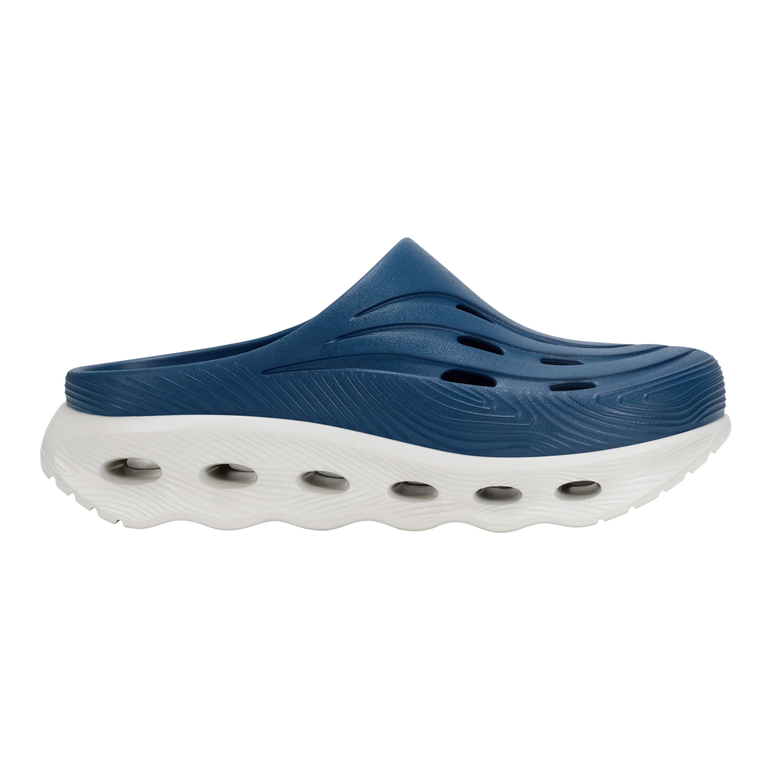Women's Geena Slip-on Round Toe Casual Sandals