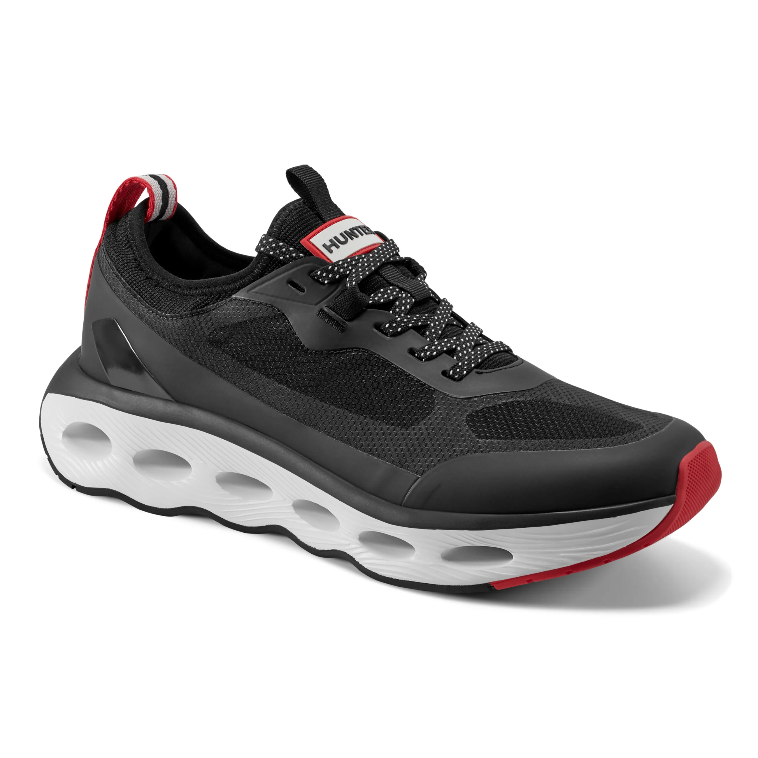 Men's Gabreal Lace-Up Casual Sneakers