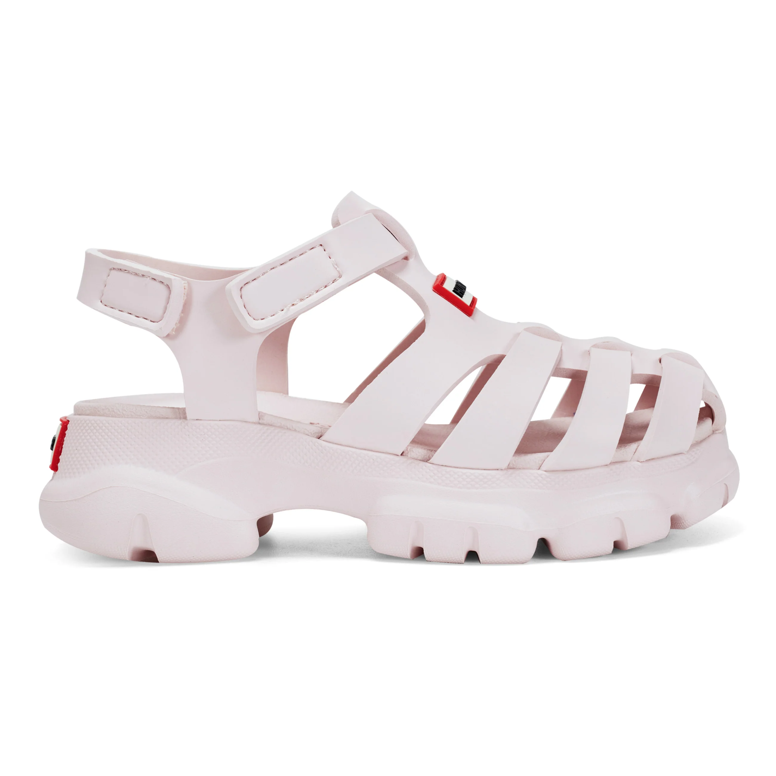 Big Kids Belize Casual Closed Toe Strappy Sandals