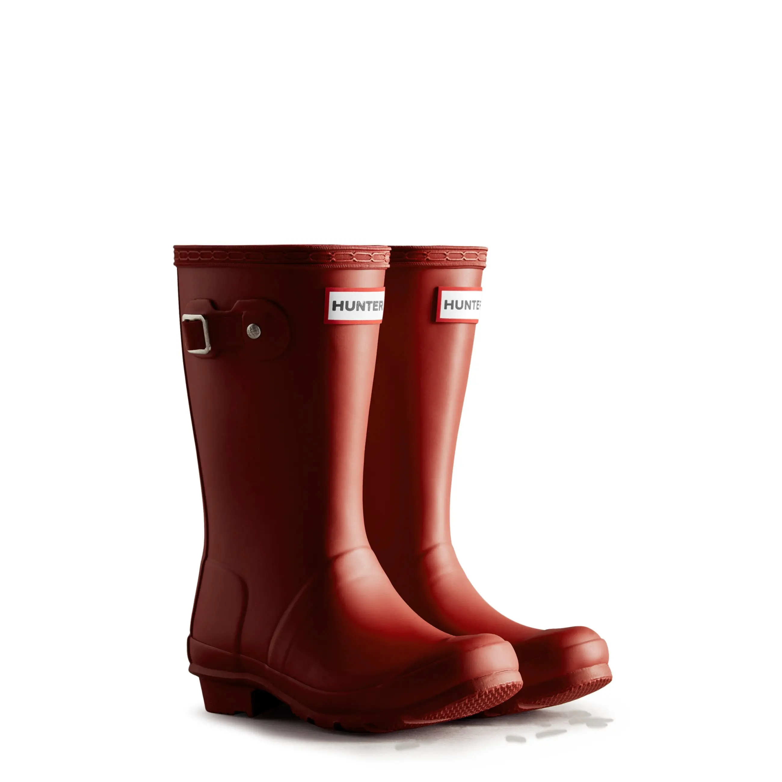 Big Kids Original Rain Boots