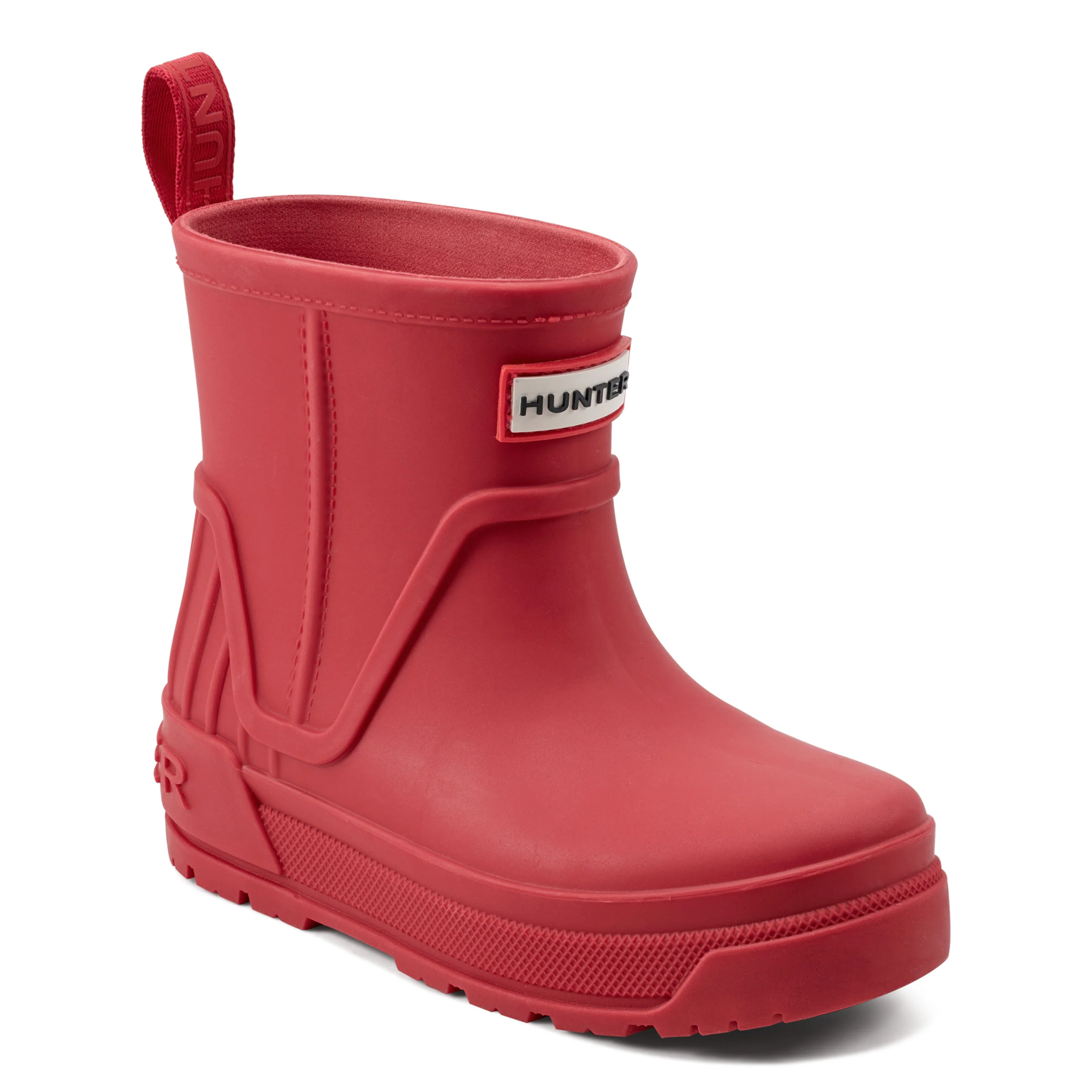 Big Kids Grace Waterproof Rain Boots