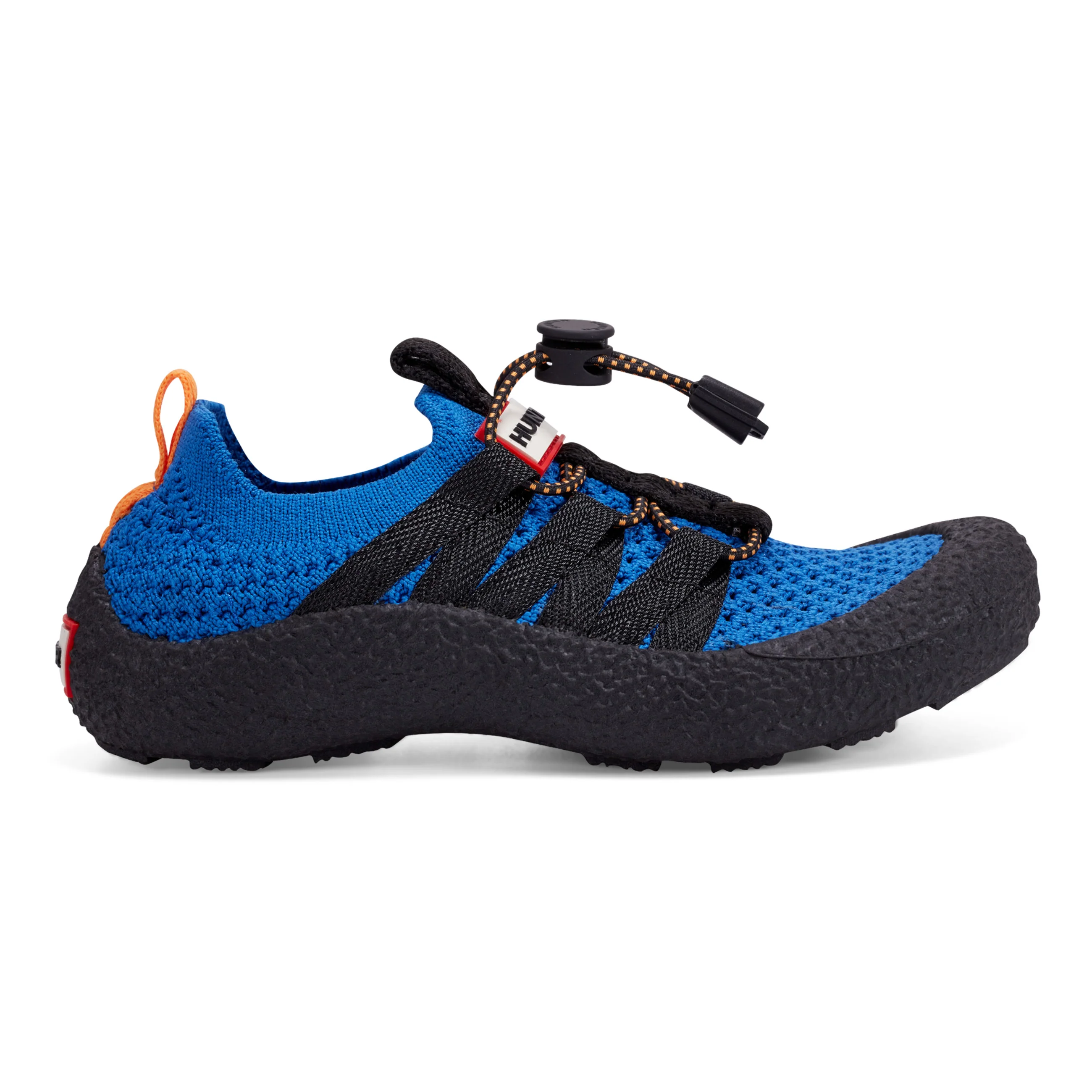 Big Kids Vin Casual Round Toe Slip-on Water Shoes