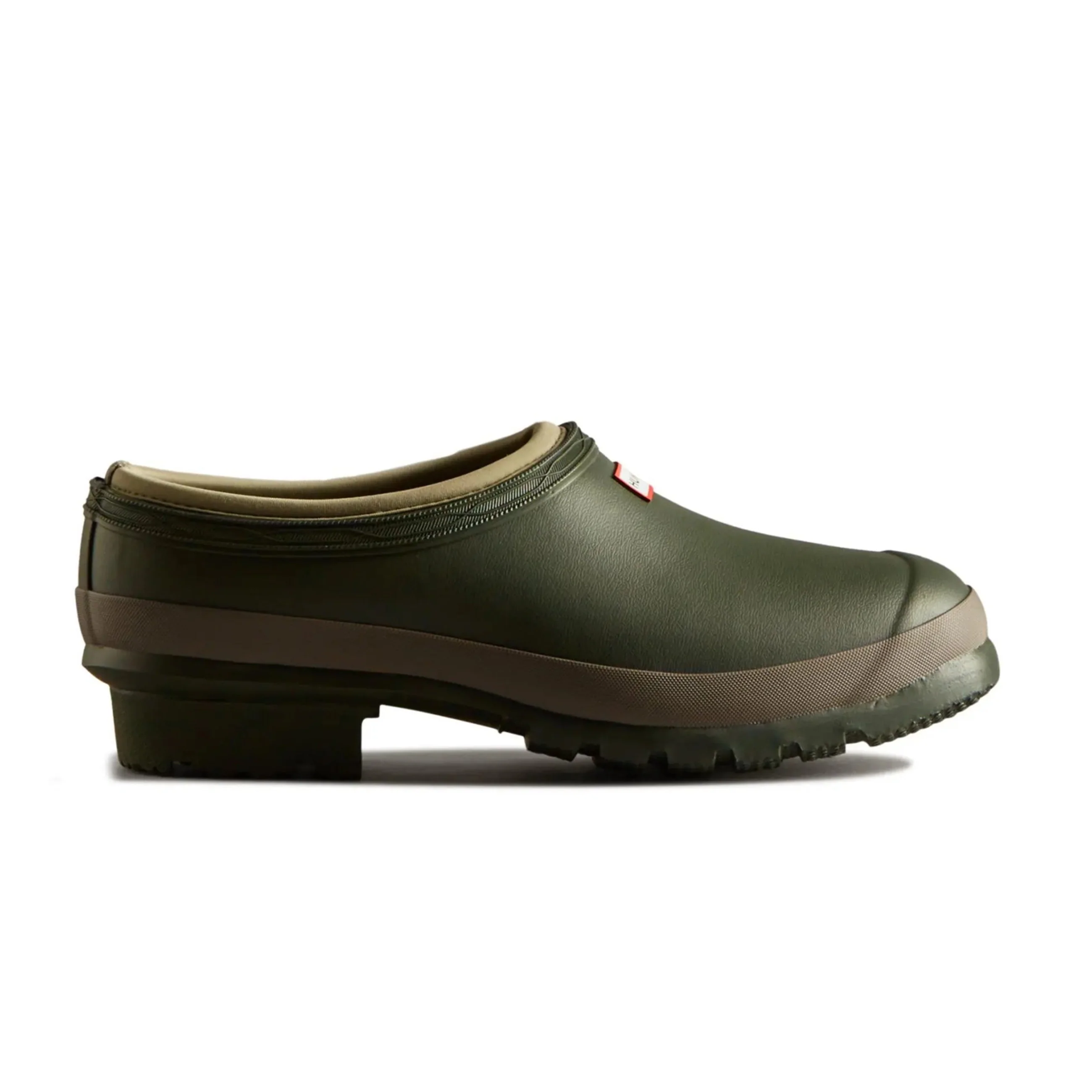 Men's Neoprene Gardener Clogs