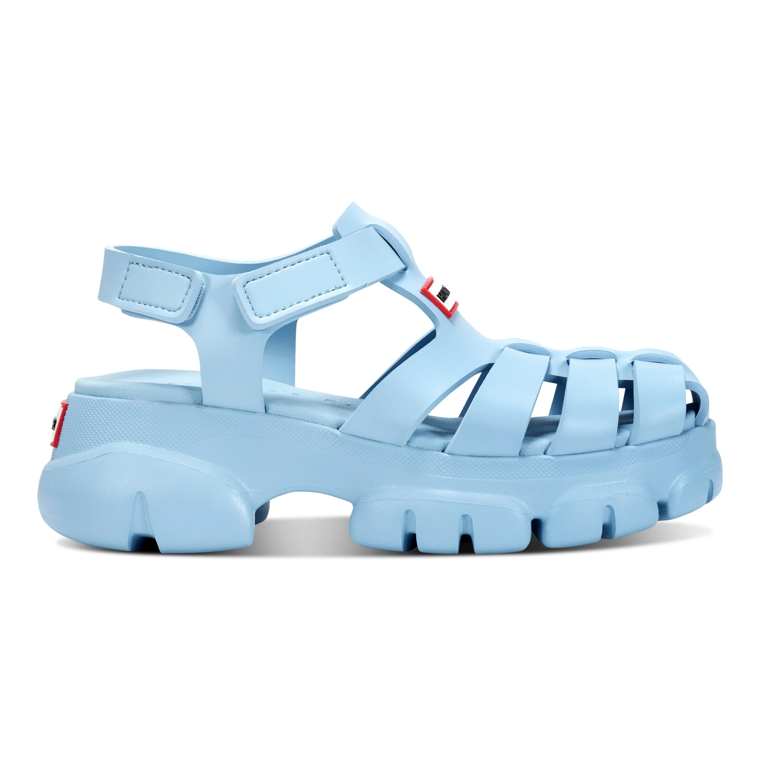 Women's Belah Closed Toe Casual Sandals