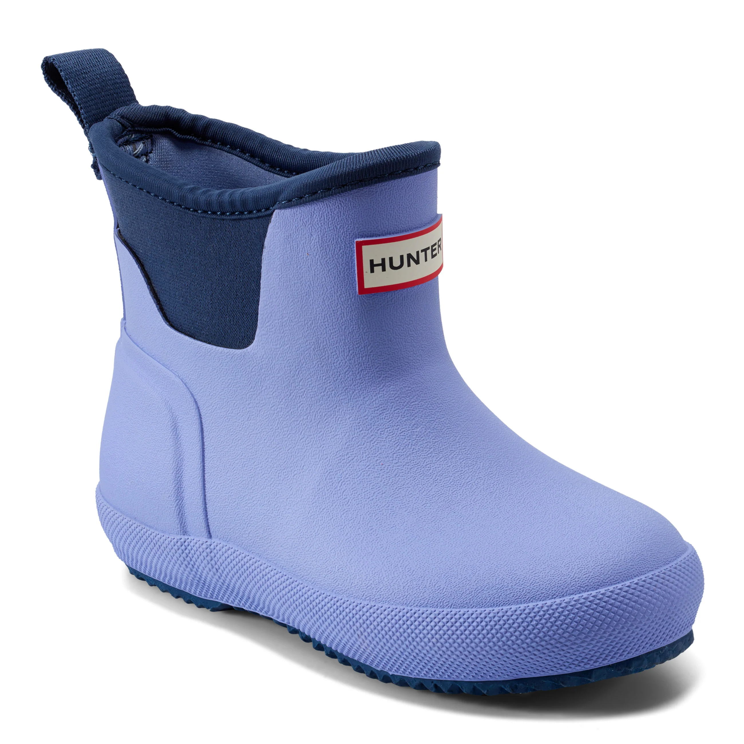 Little Kids Finley Pull On Waterproof Rain Boots