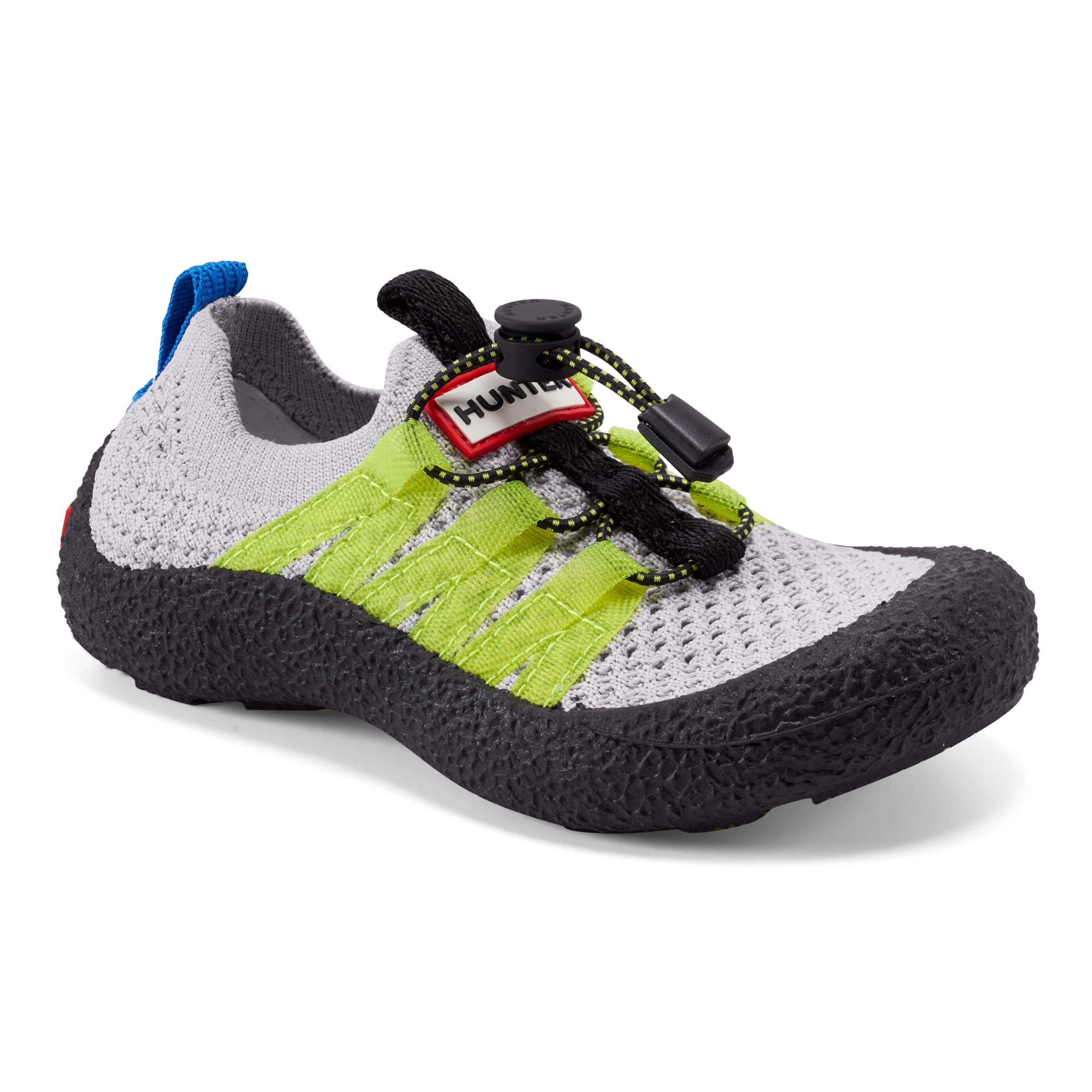 Big Kids Vin Casual Round Toe Slip-on Water Shoes
