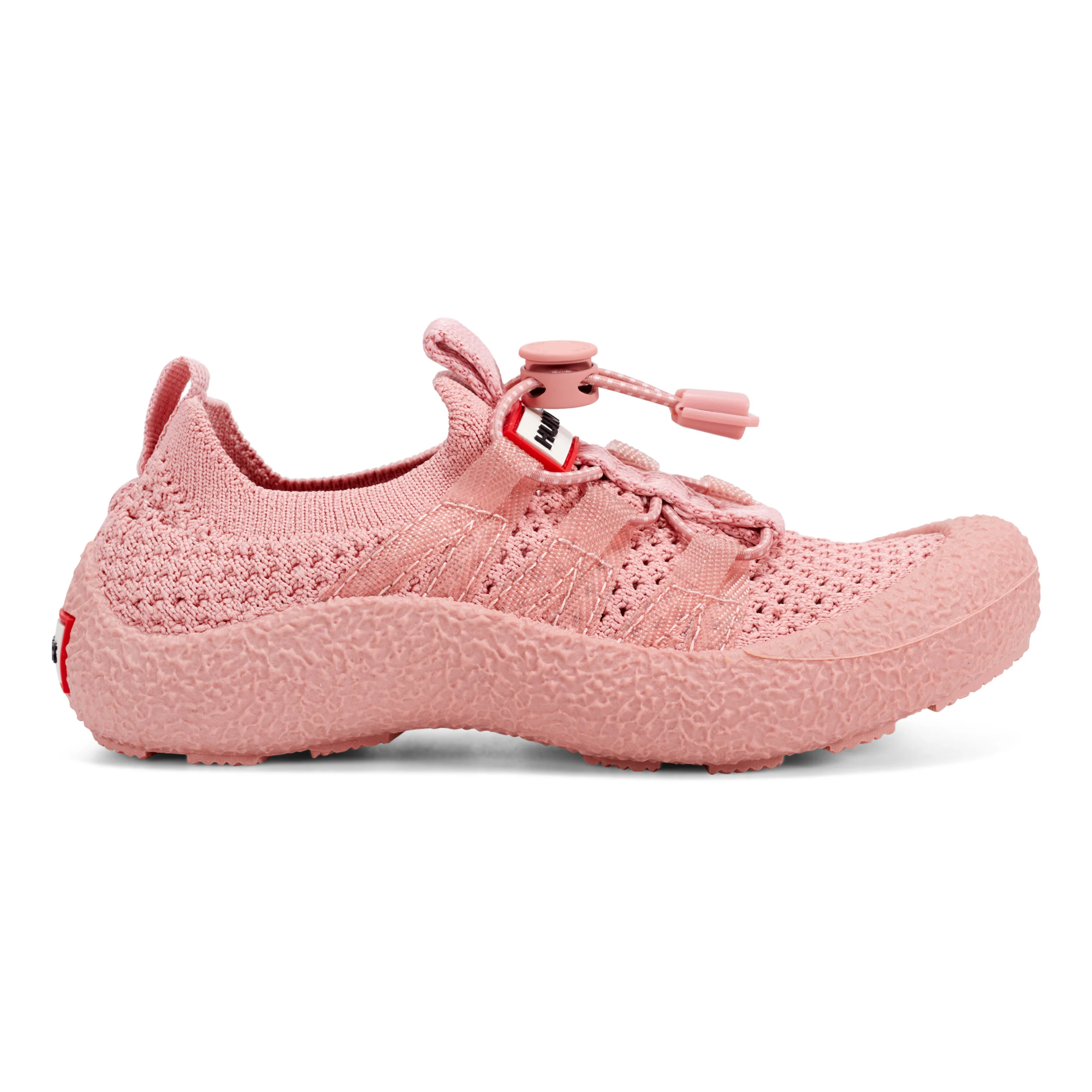 Big Kids Vin Casual Round Toe Slip-on Water Shoes