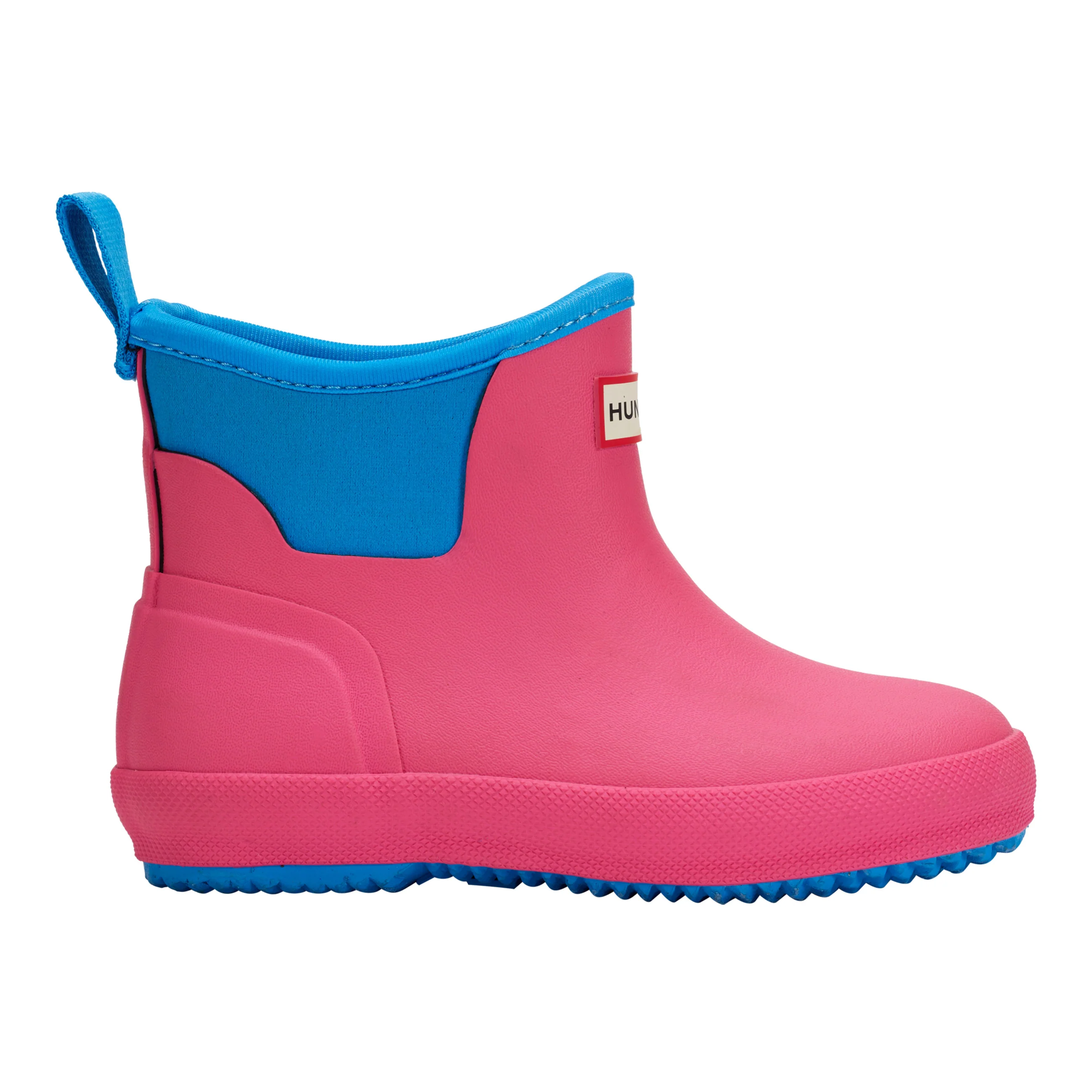 Little Kids Finley Pull On Waterproof Rain Boots