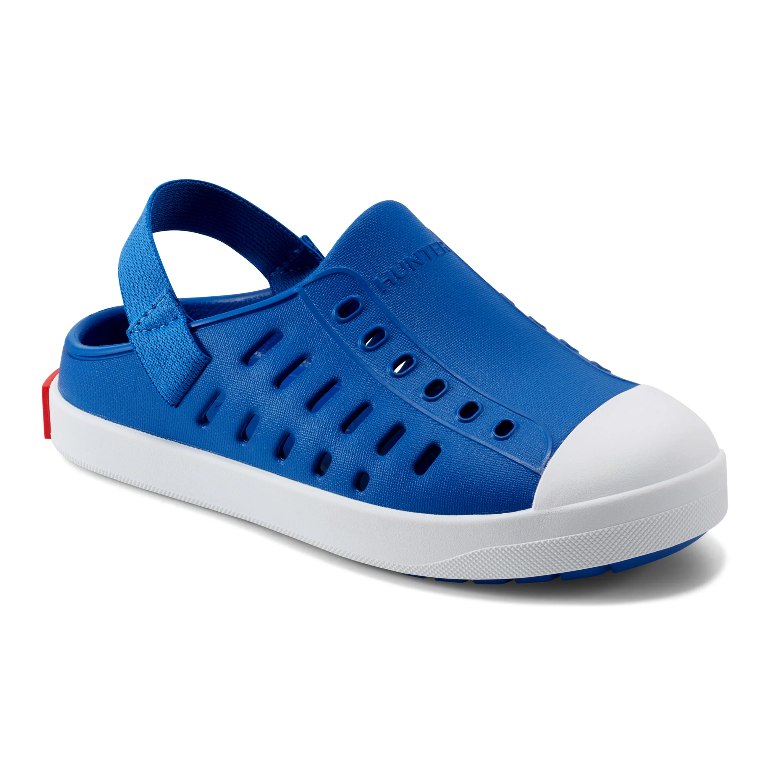 Little Kids Jaime Slip-on Slingback Casual Sneakers