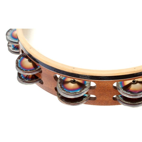 Black Swamp Percussion TD1 Tambourine