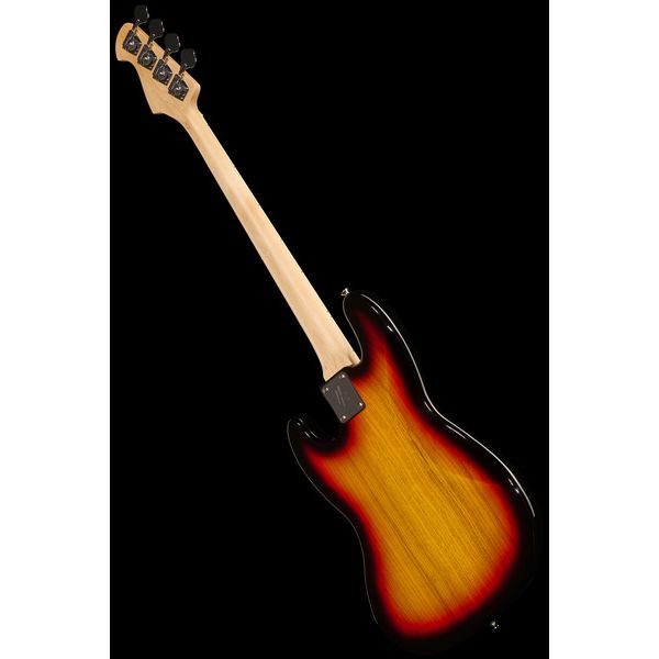 Harley Benton JB-75 SB Vintage Series